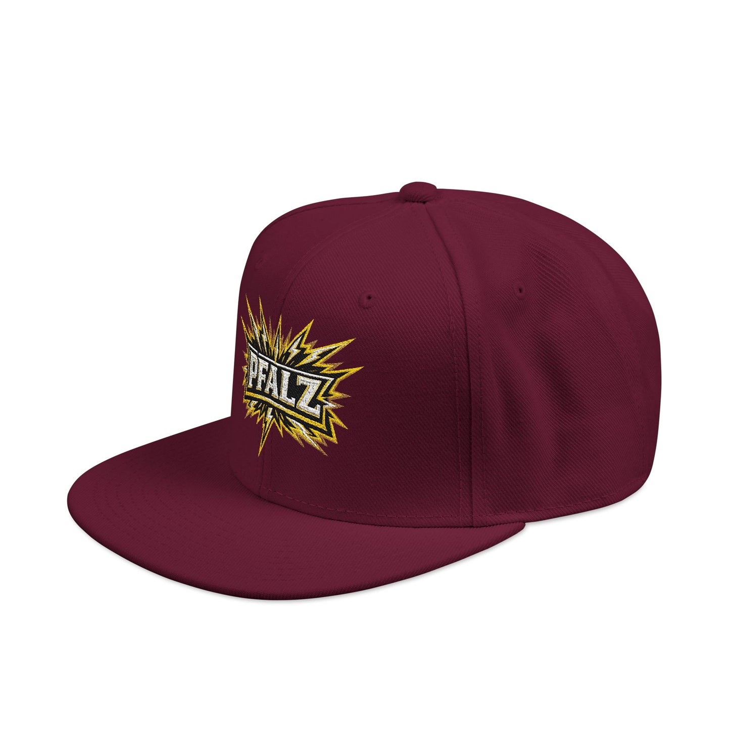 "Pfalz" German Riesling Embroidered Snapback Hat