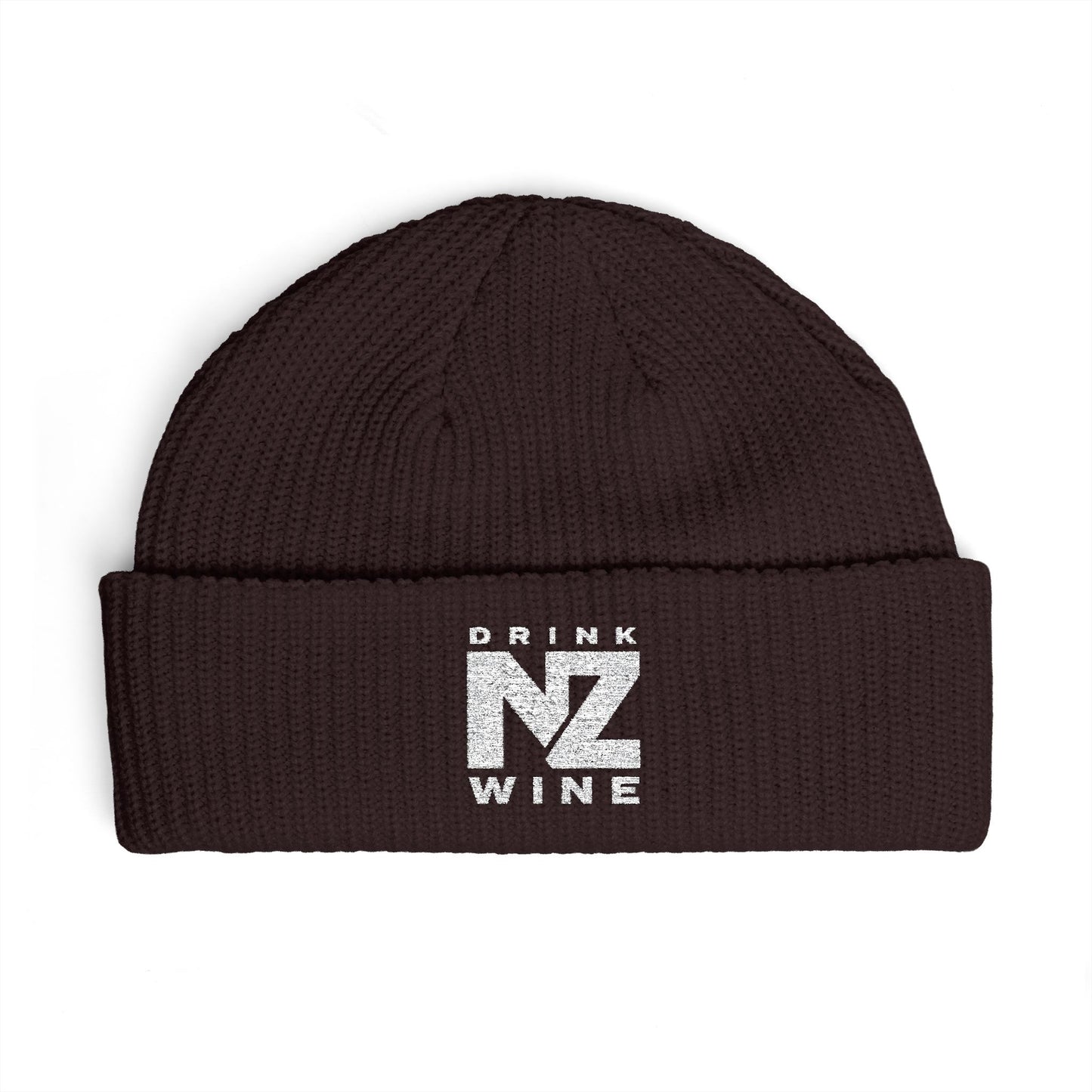 "Drink NZ Wine" Beanie