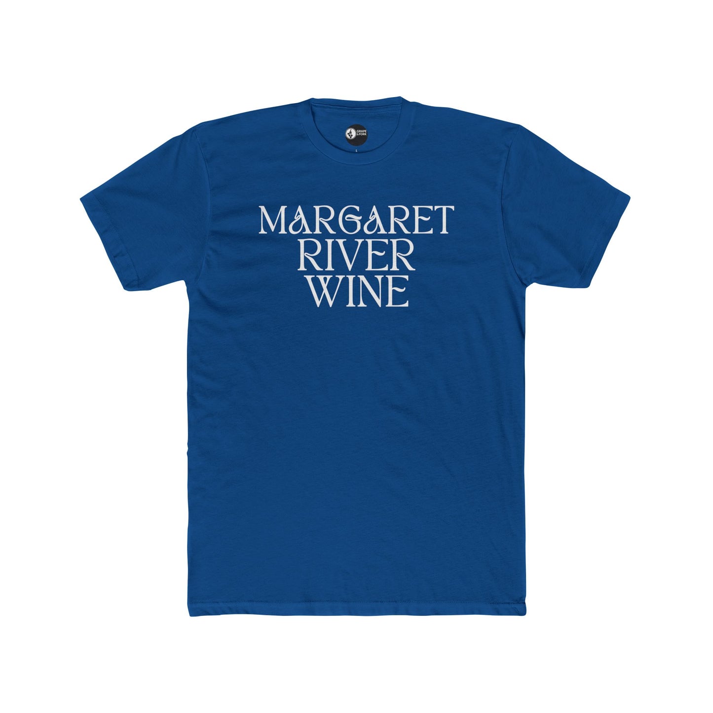 "Margaret River Wine" T-Shirt