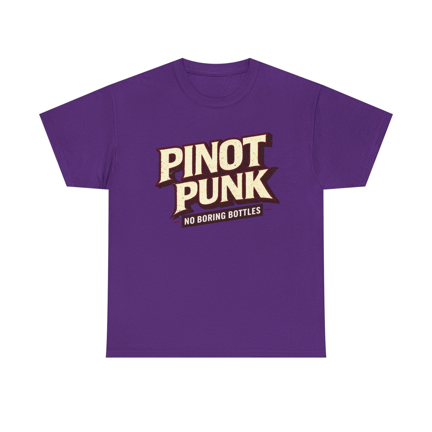 "Pinot Punk" T-Shirt