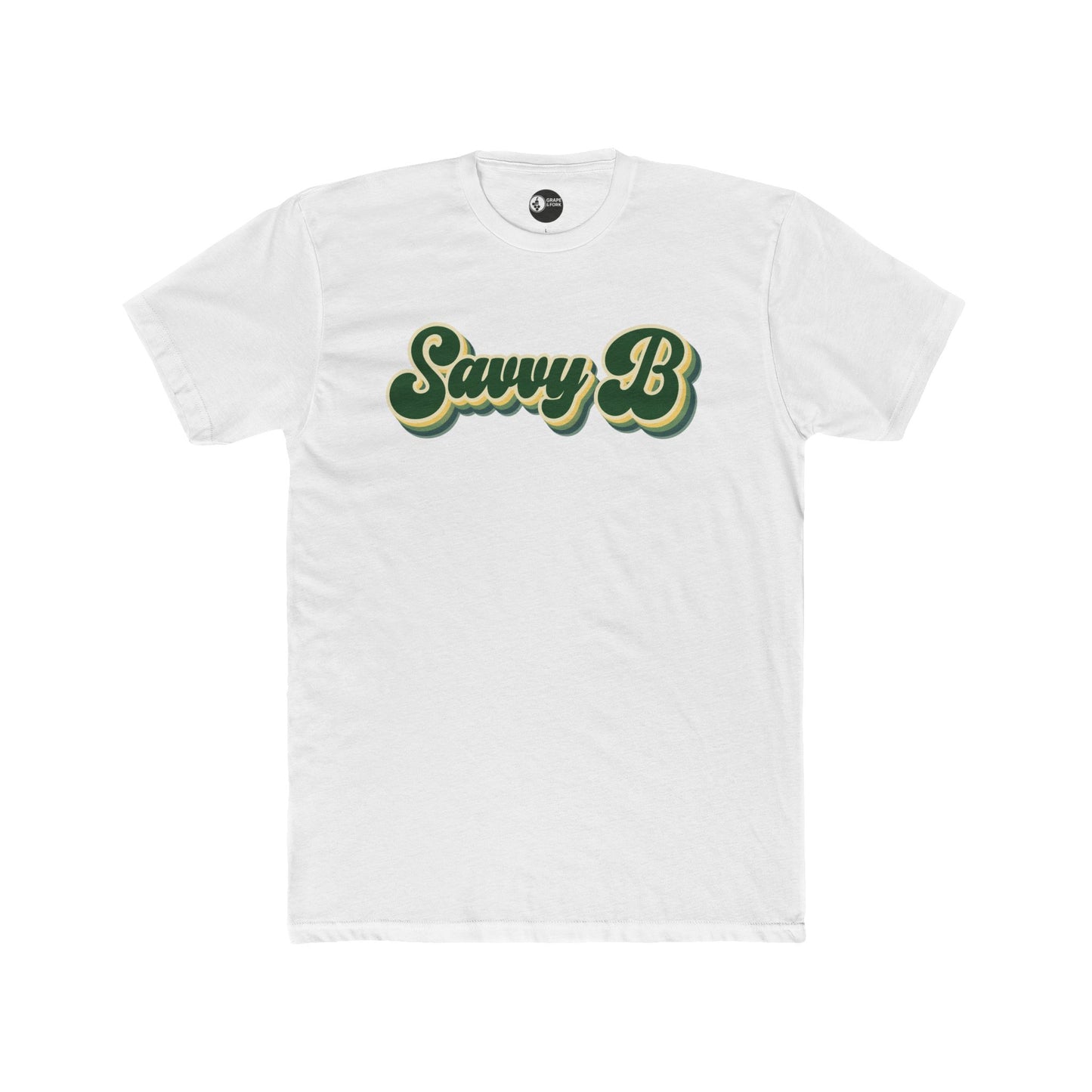 "Savvy B" Sauvignon Blanc T-Shirt
