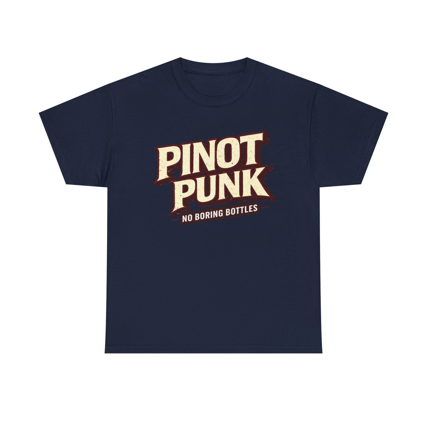"Pinot Punk" T-Shirt