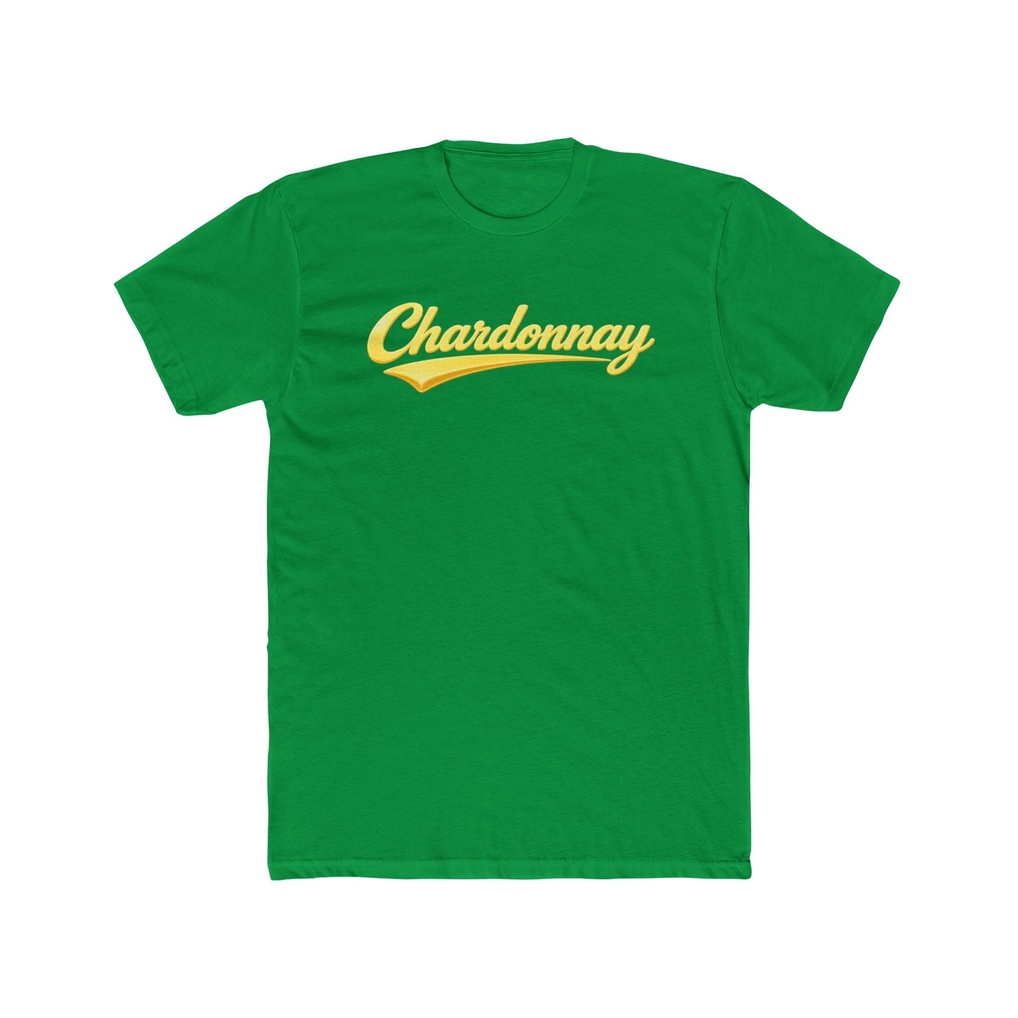 "Chardonnay" T-Shirt