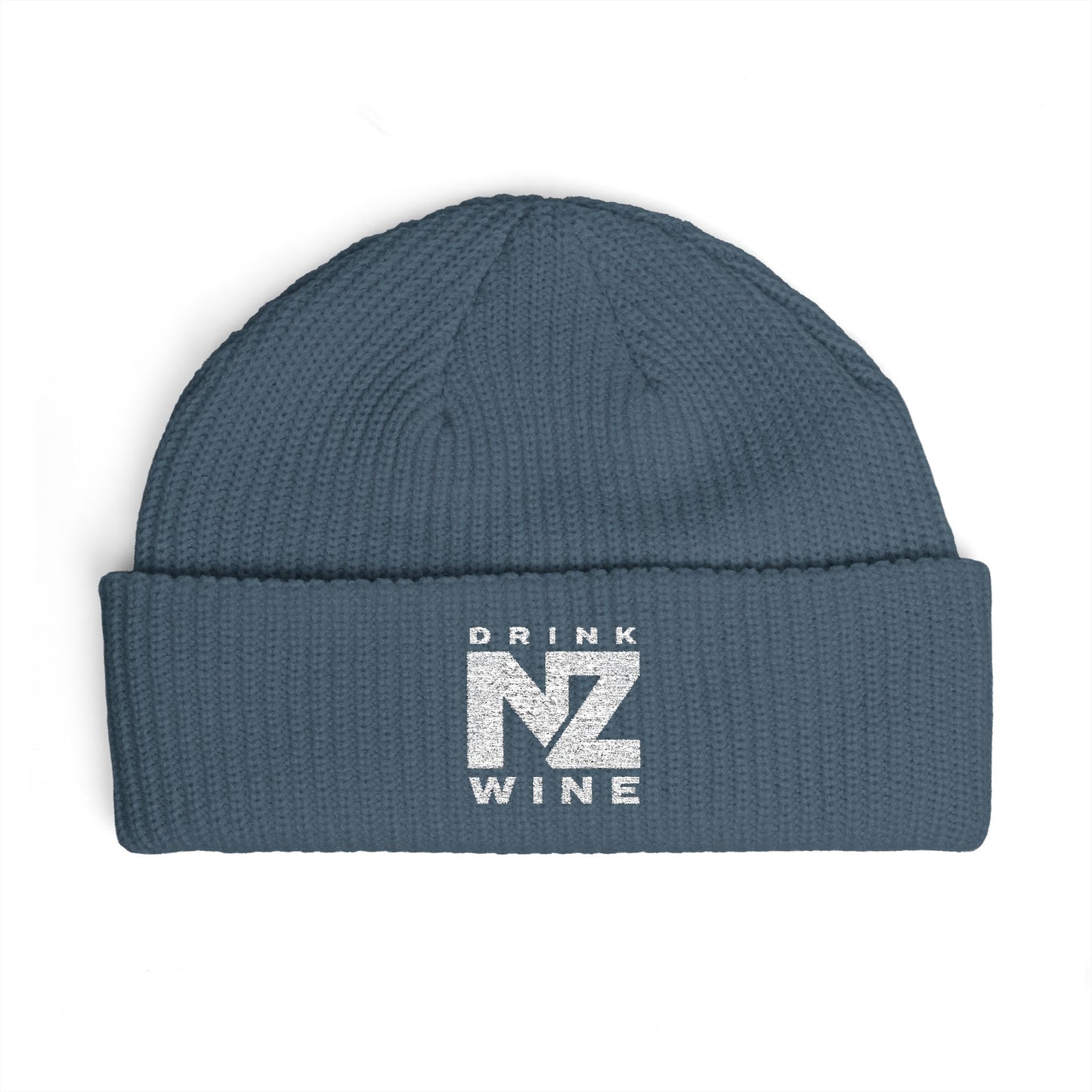 "Drink NZ Wine" Beanie