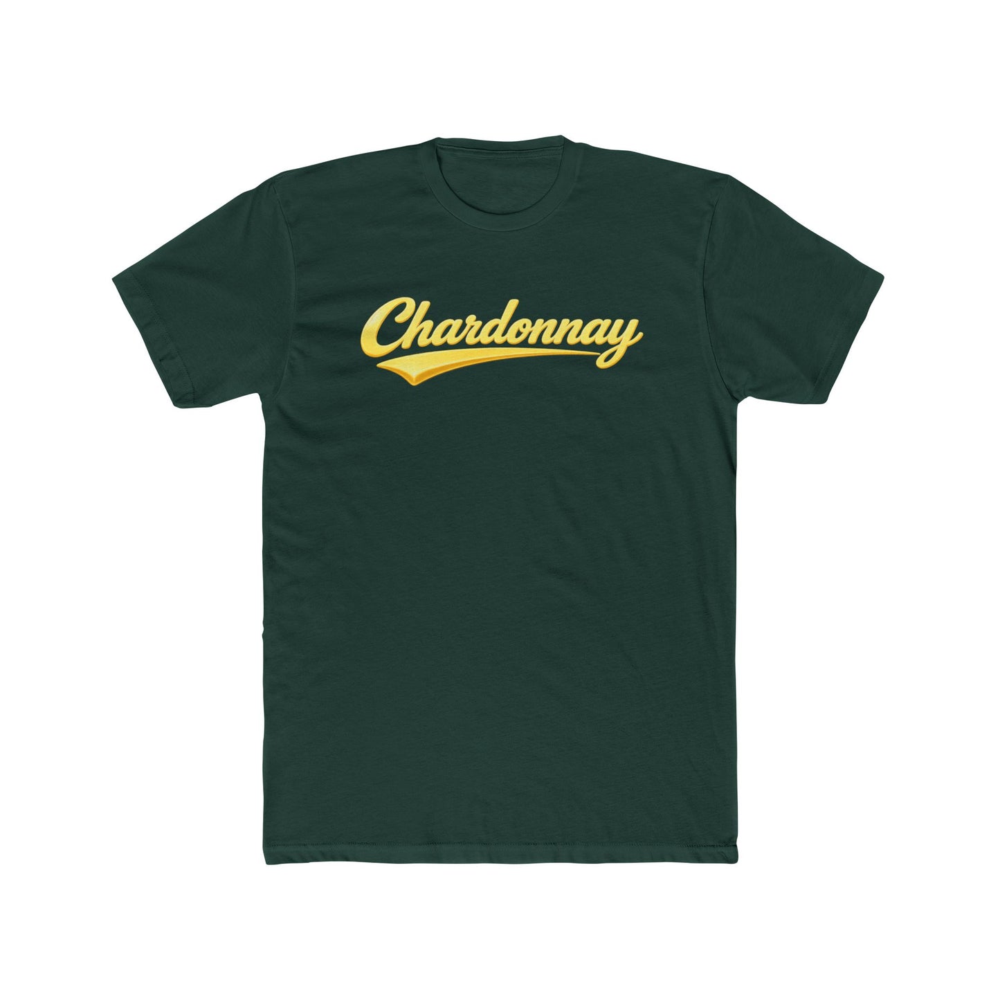 "Chardonnay" T-Shirt