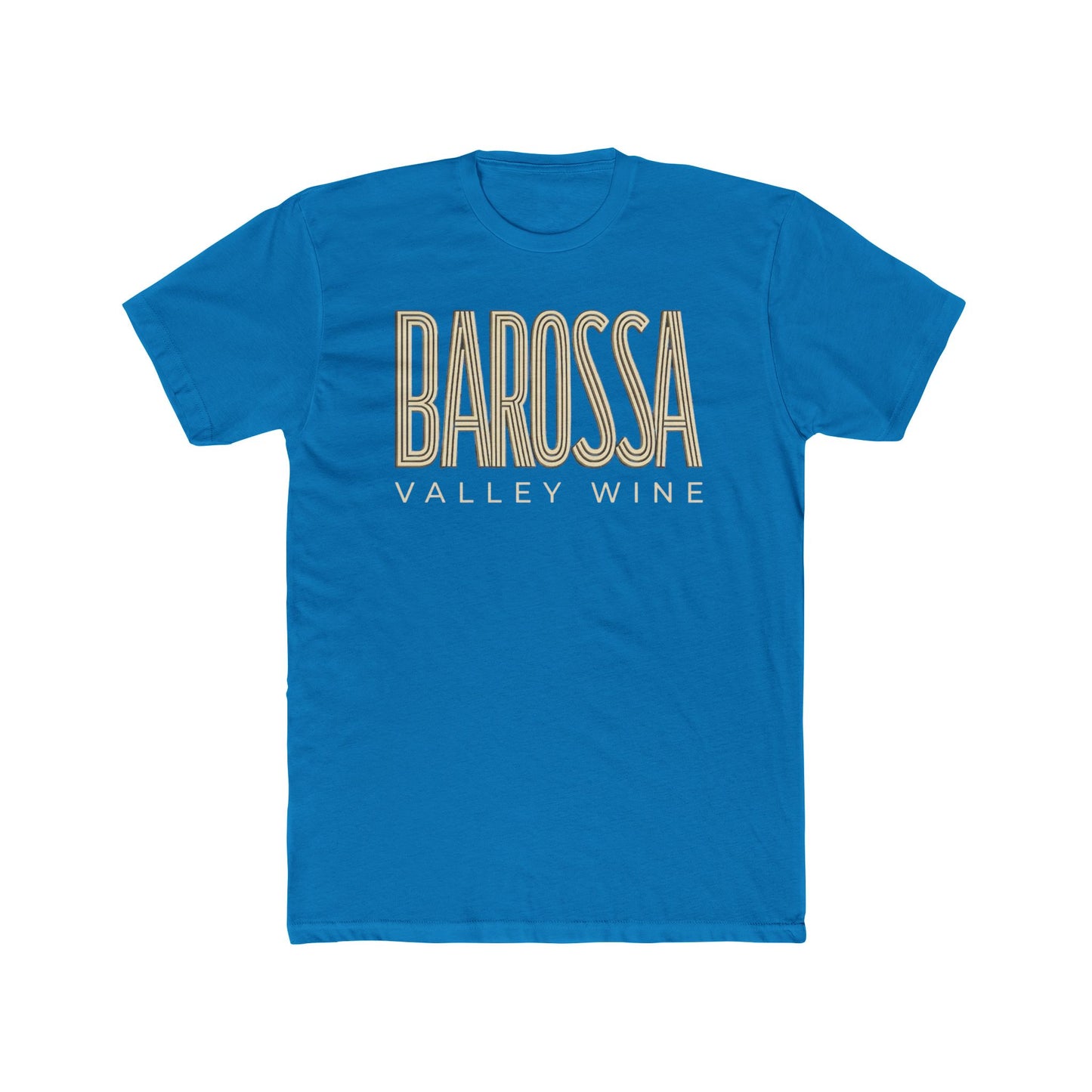 "Barossa Valley Wine" T-Shirt