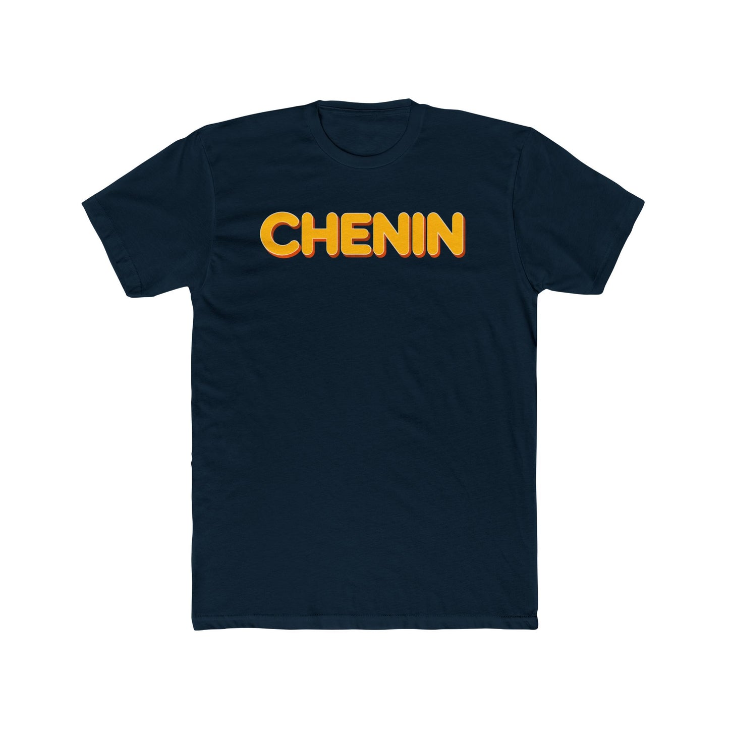 "Chenin Blanc" T-Shirt