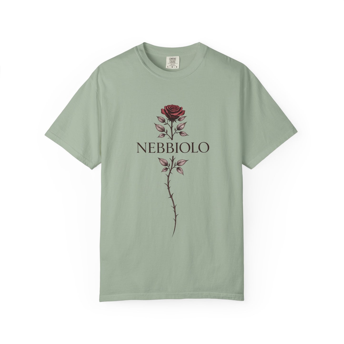 "Nebbiolo" T-Shirt