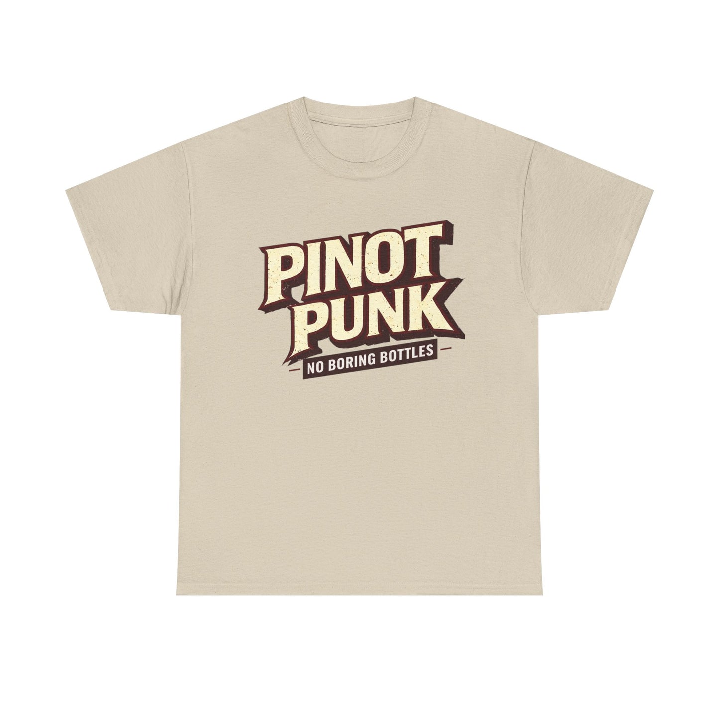 "Pinot Punk" T-Shirt