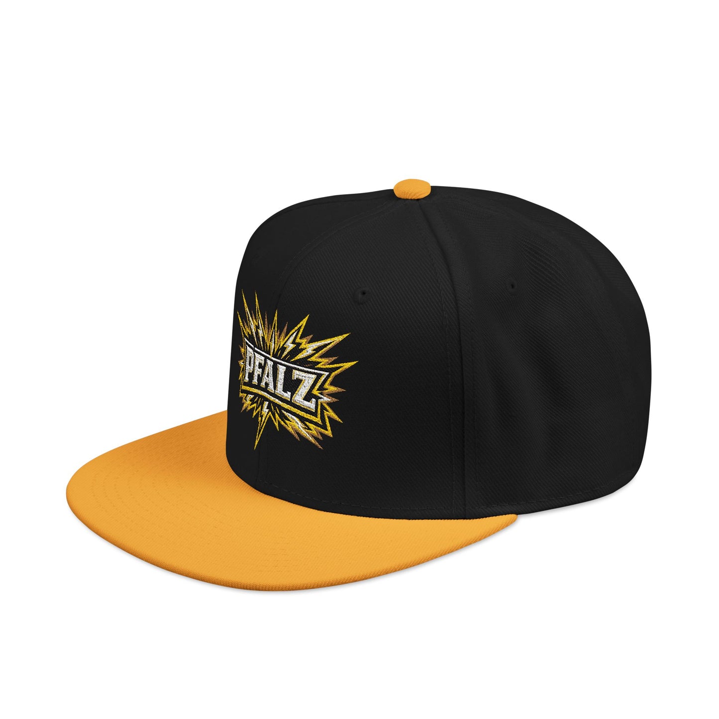 "Pfalz" German Riesling Embroidered Snapback Hat