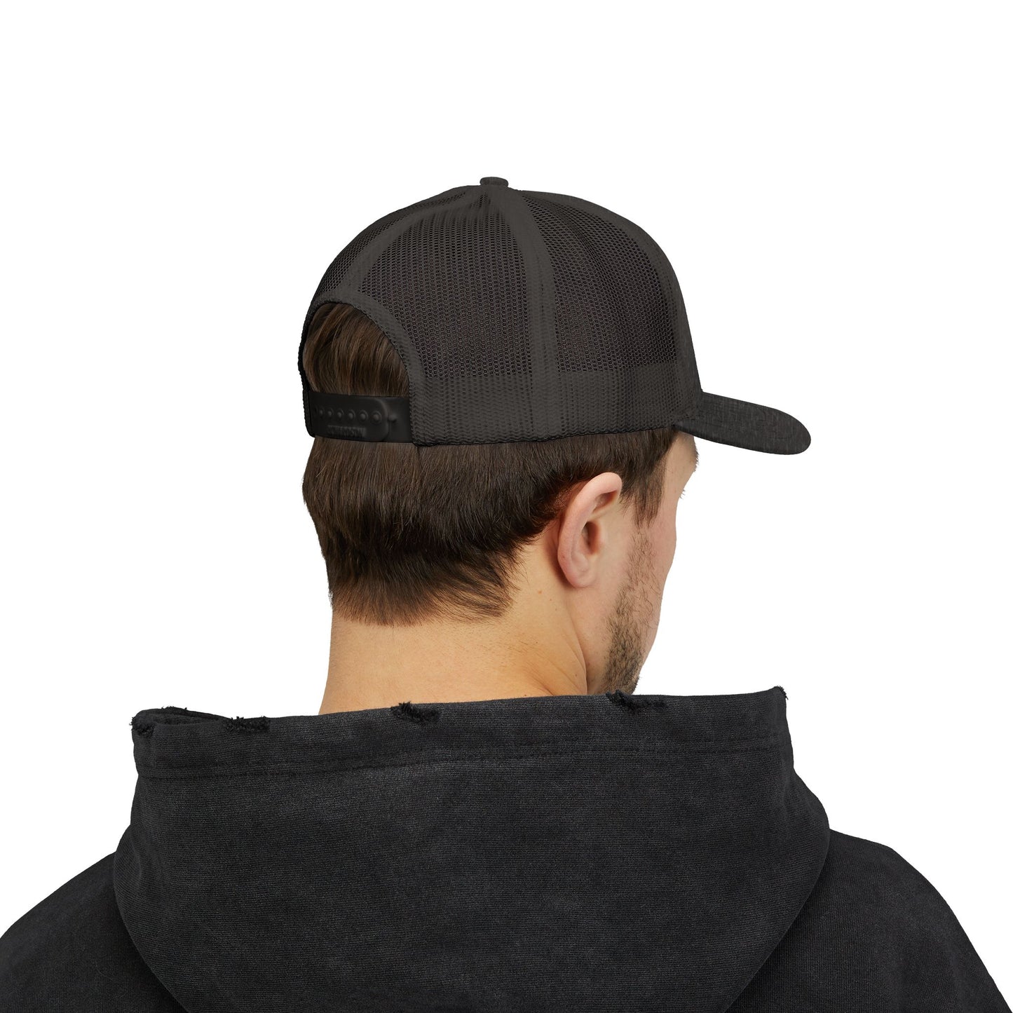 "Drink Oregon Wine" Trucker Hat