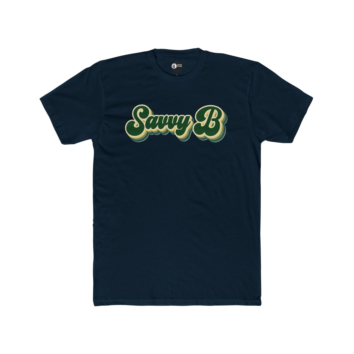 "Savvy B" Sauvignon Blanc T-Shirt