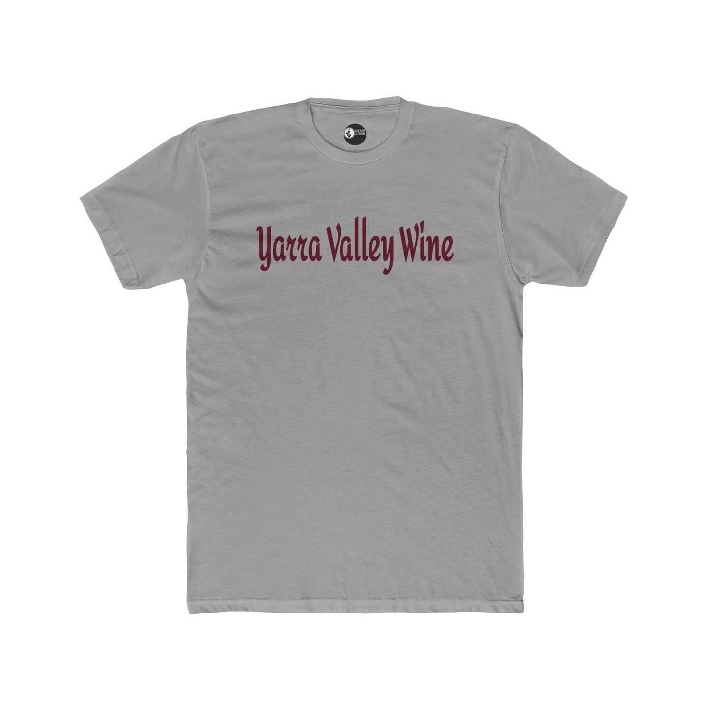 "Yarra Valley Wine" T-Shirt