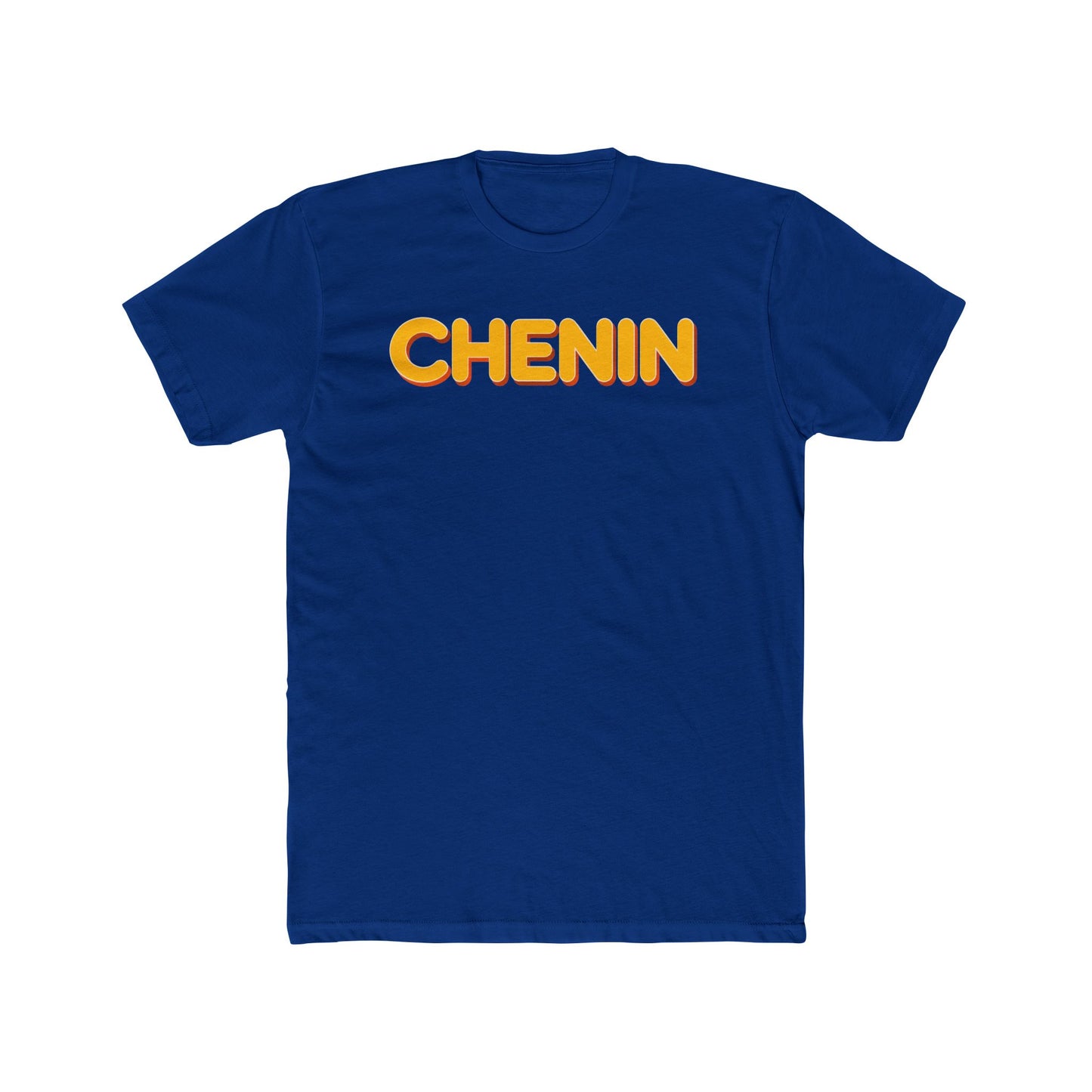 "Chenin Blanc" T-Shirt