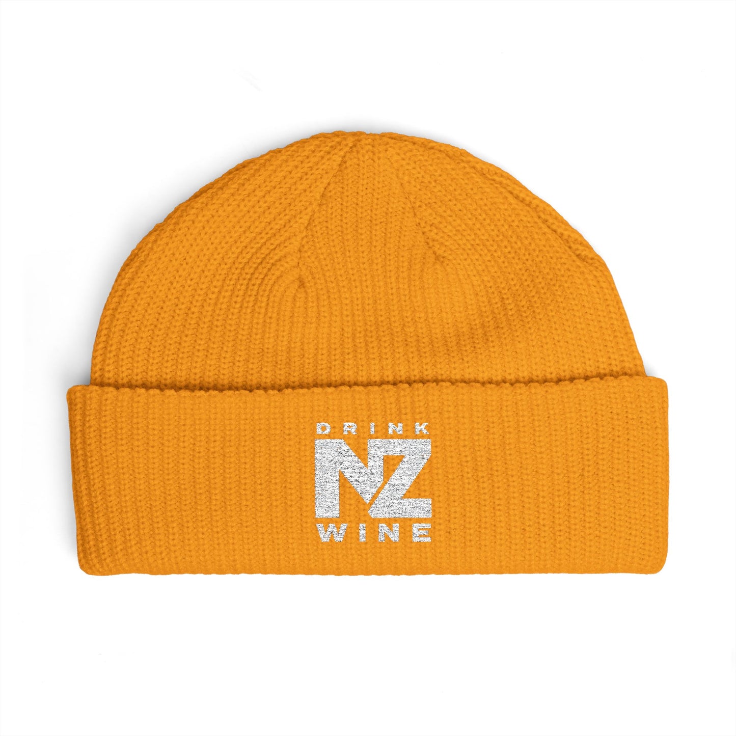 "Drink NZ Wine" Beanie