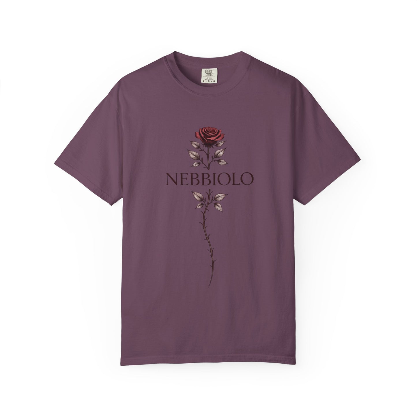 "Nebbiolo" T-Shirt