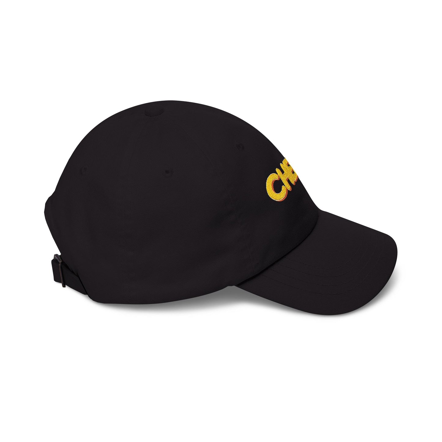 "Chenin Blanc" Embroidered Dad Hat