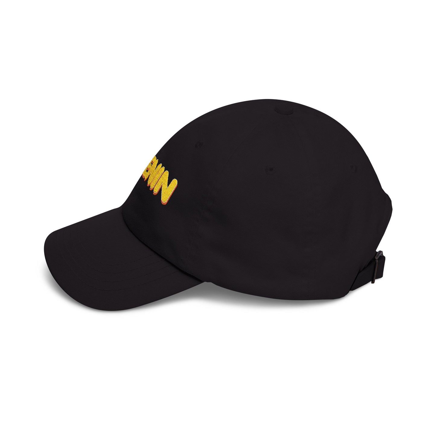 "Chenin Blanc" Embroidered Dad Hat