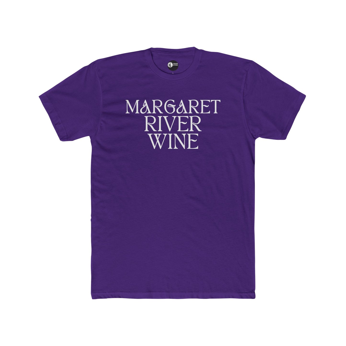 "Margaret River Wine" T-Shirt