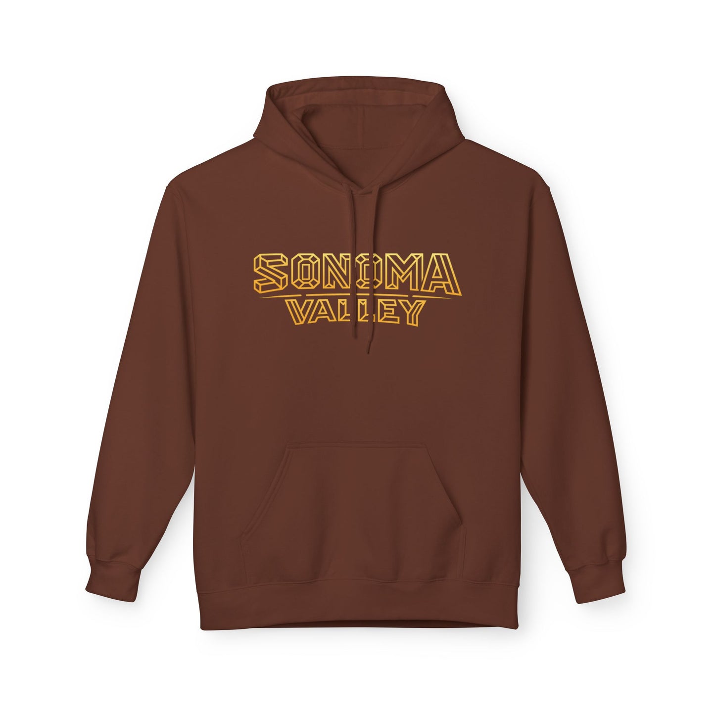 "Sonoma Valley" Hoodie