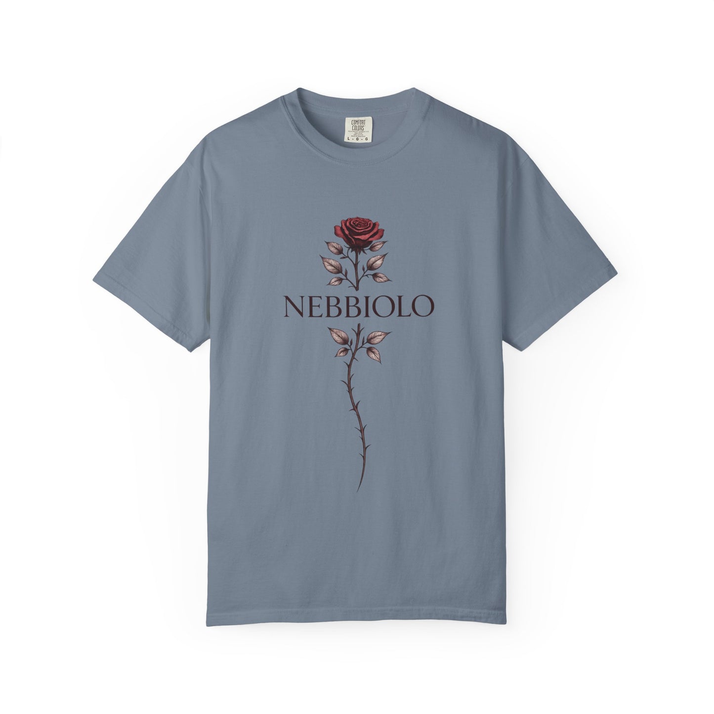 "Nebbiolo" T-Shirt