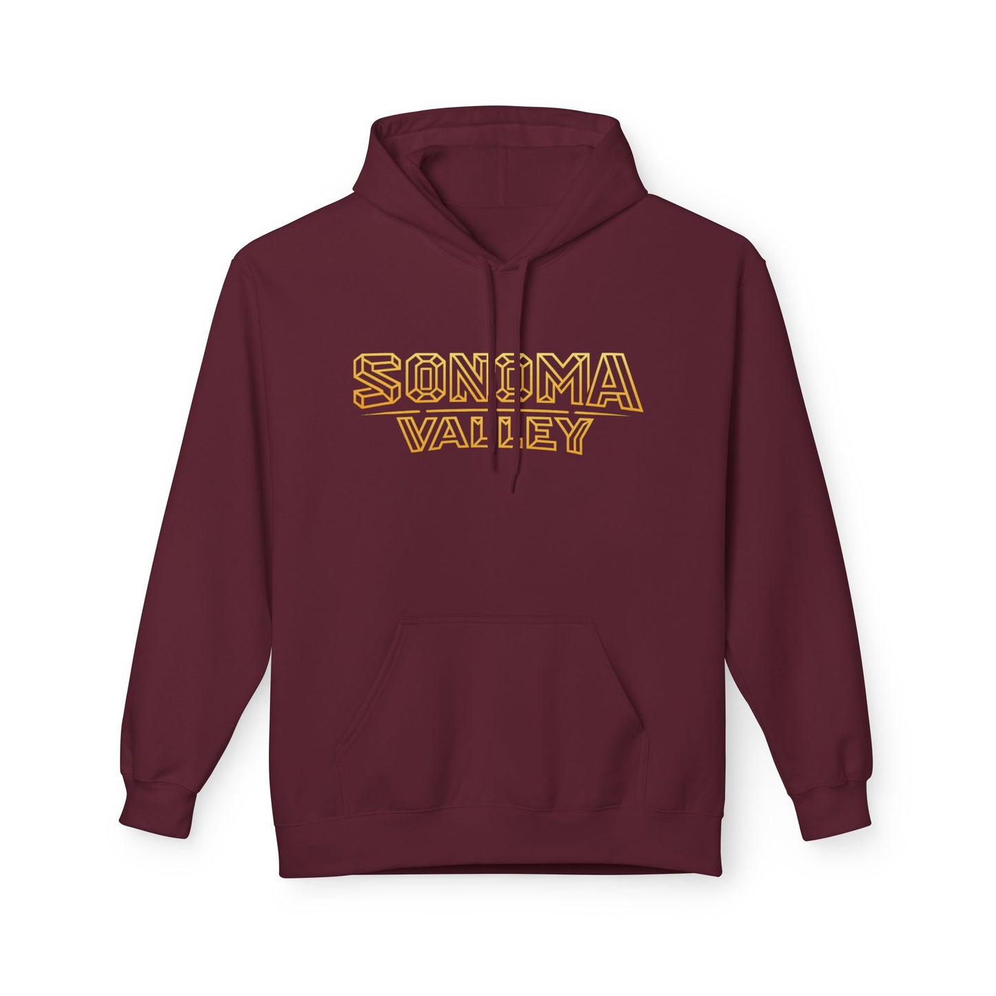 "Sonoma Valley" Hoodie