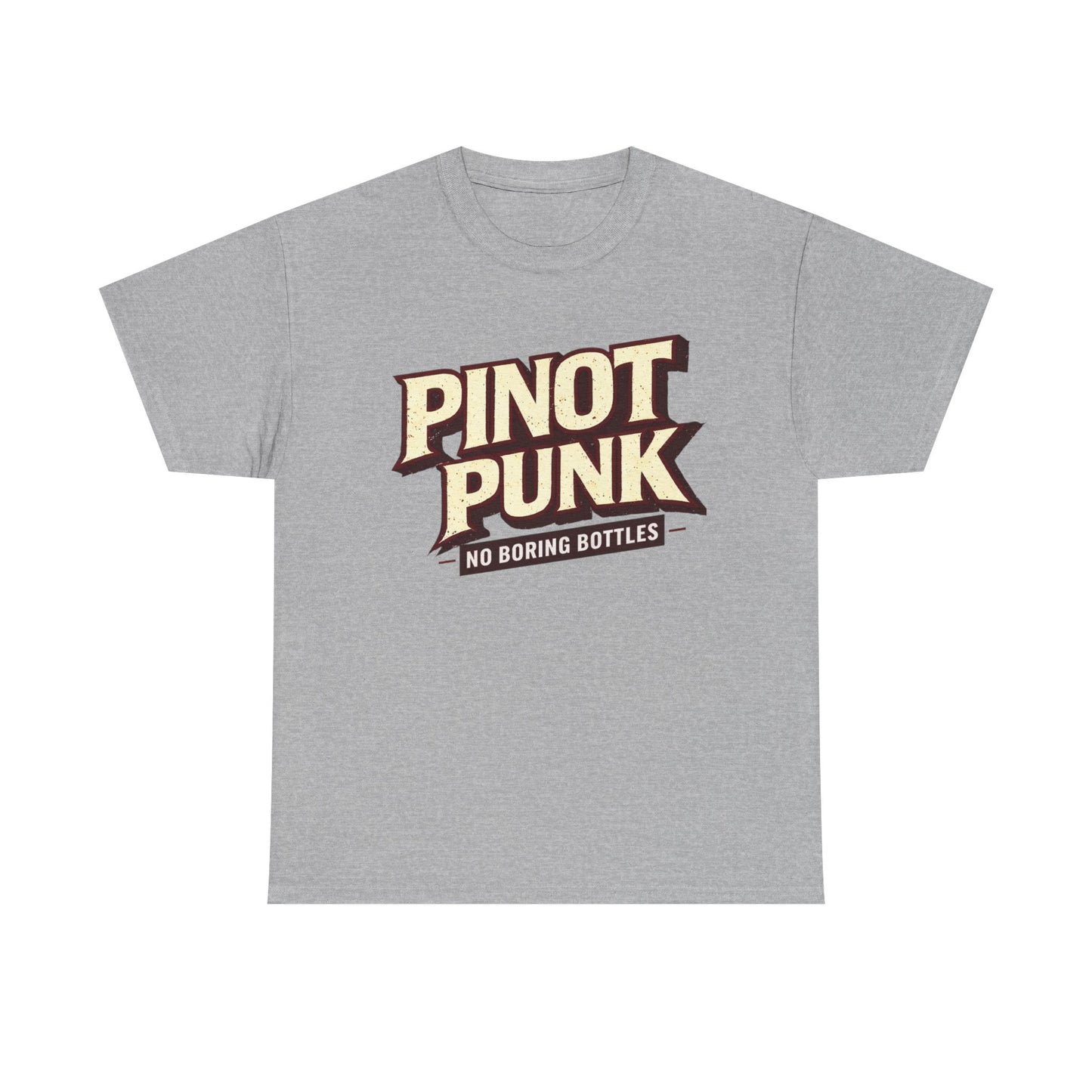 "Pinot Punk" T-Shirt