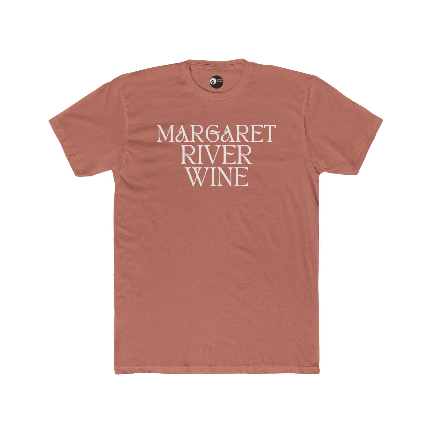 "Margaret River Wine" T-Shirt