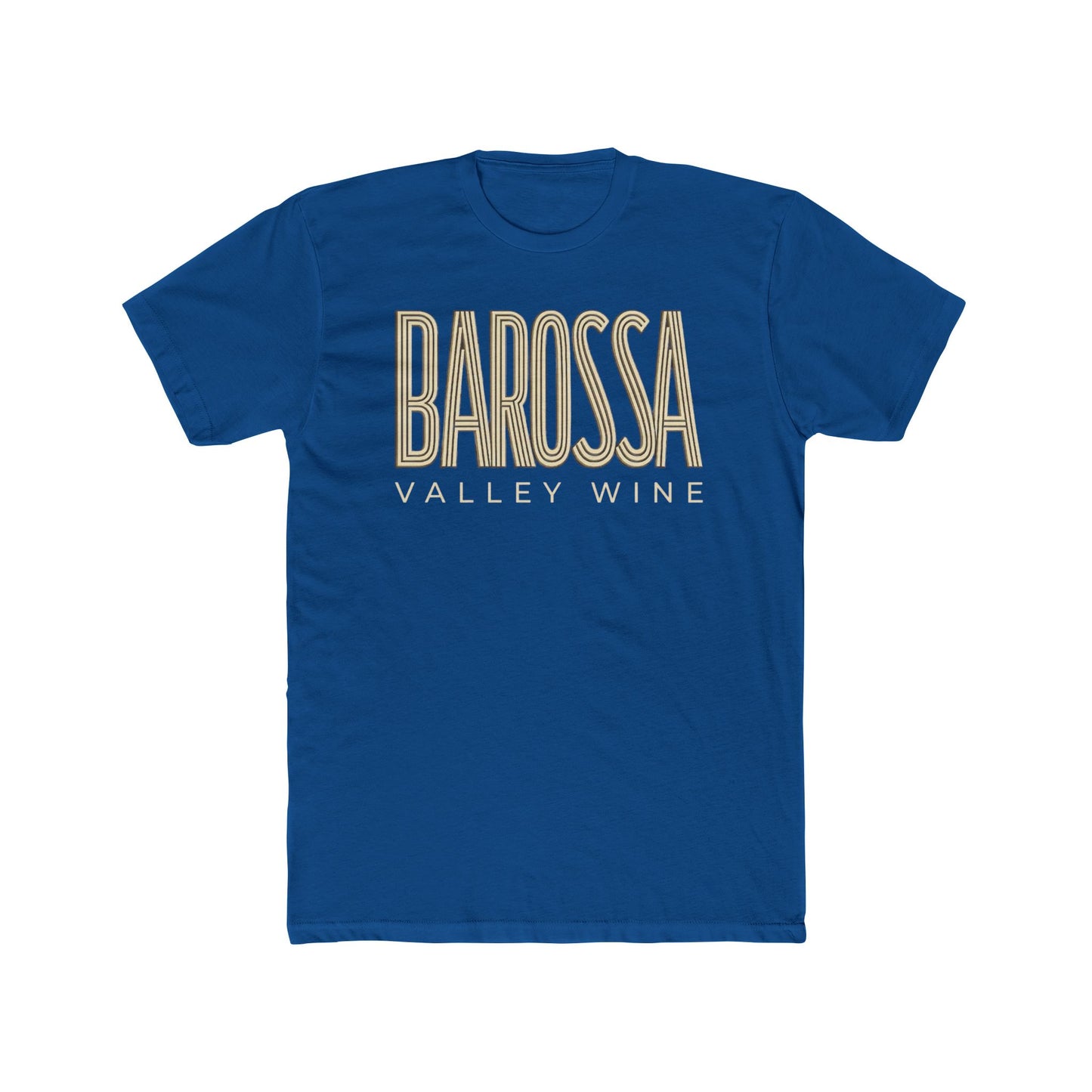 "Barossa Valley Wine" T-Shirt