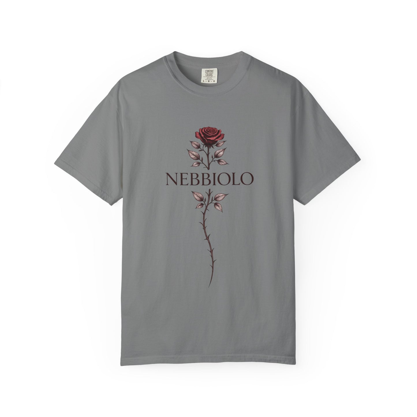 "Nebbiolo" T-Shirt