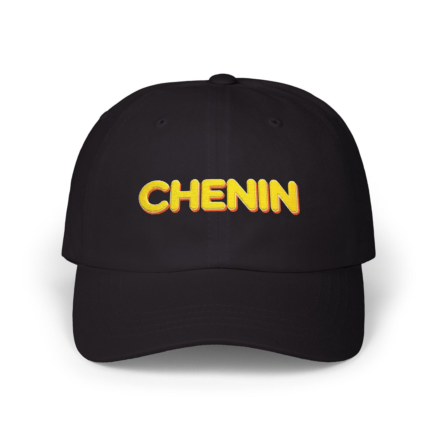 "Chenin Blanc" Embroidered Dad Hat