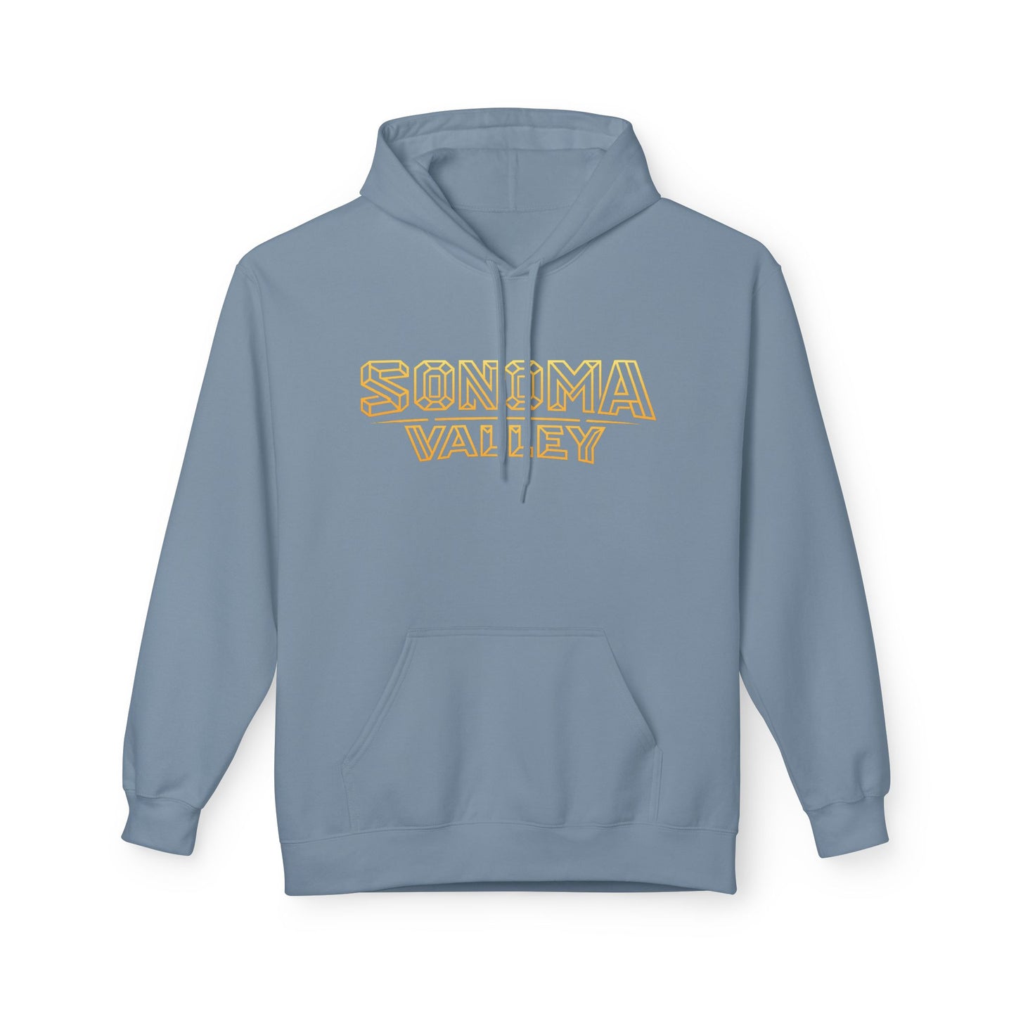 "Sonoma Valley" Hoodie