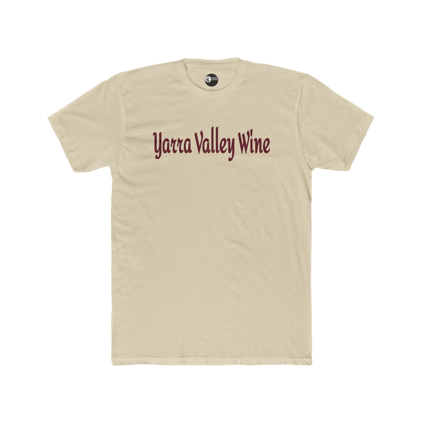 "Yarra Valley Wine" T-Shirt