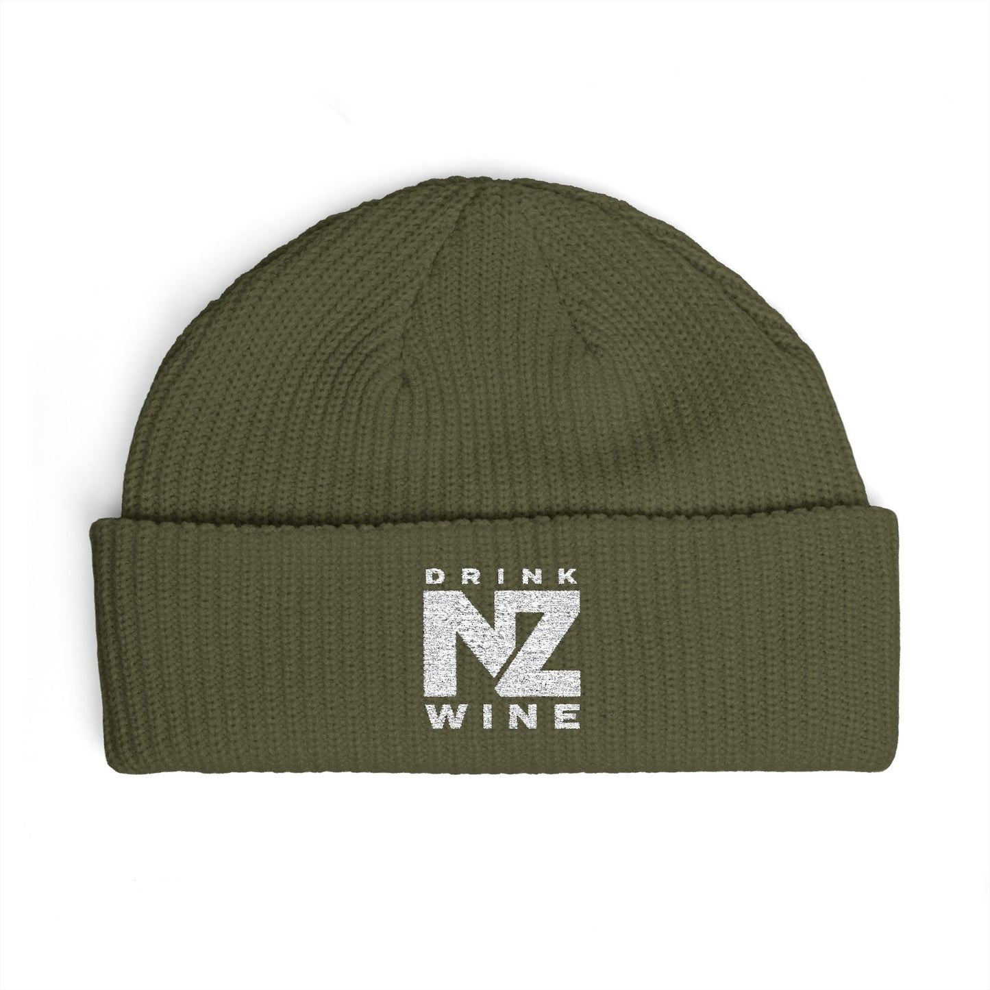 "Drink NZ Wine" Beanie