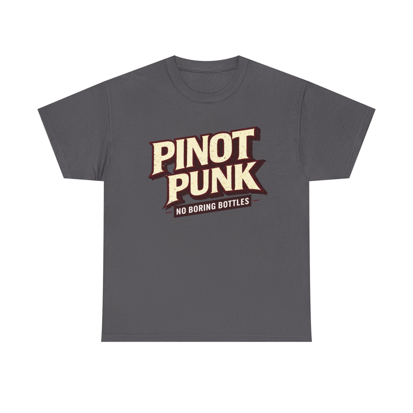 "Pinot Punk" T-Shirt