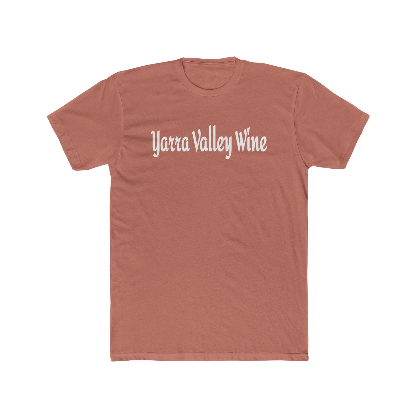 "Yarra Valley Wine" T-Shirt
