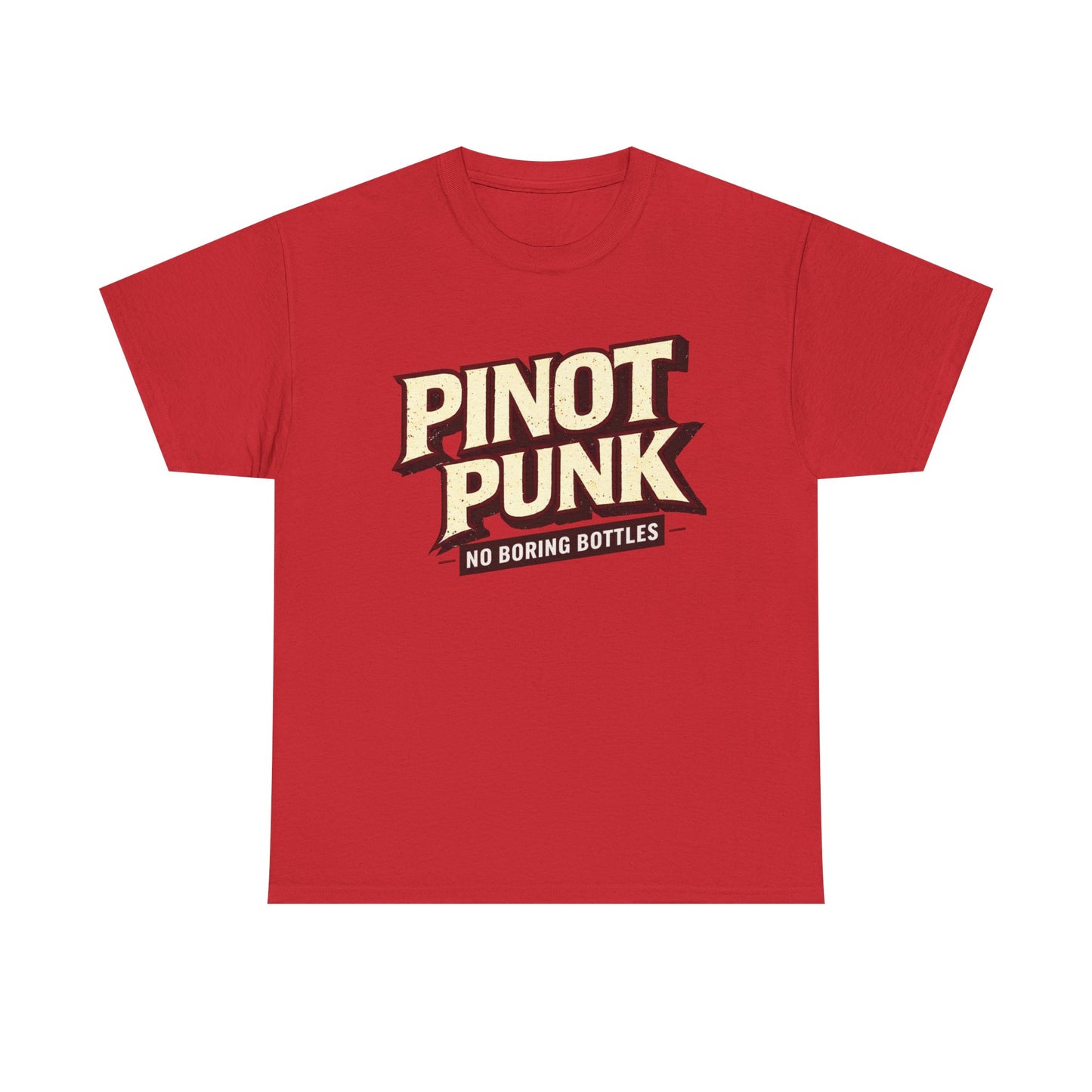 "Pinot Punk" T-Shirt