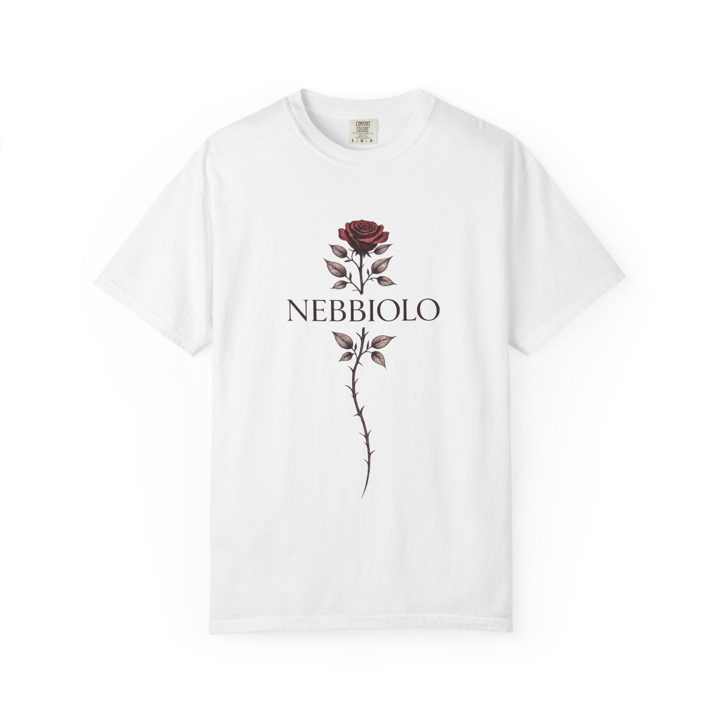 "Nebbiolo" T-Shirt