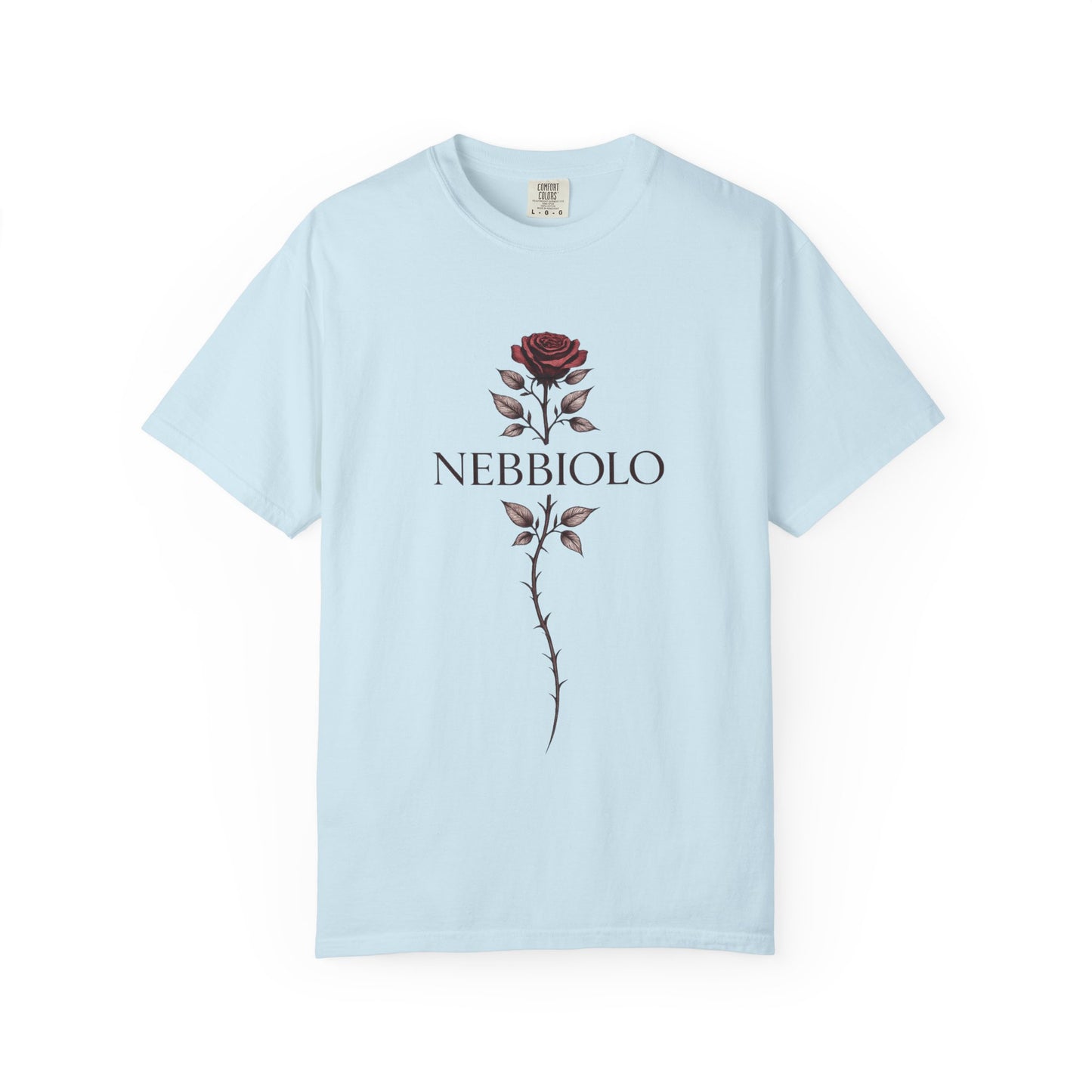 "Nebbiolo" T-Shirt