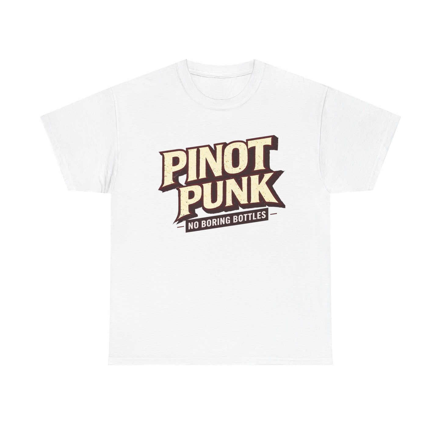 "Pinot Punk" T-Shirt