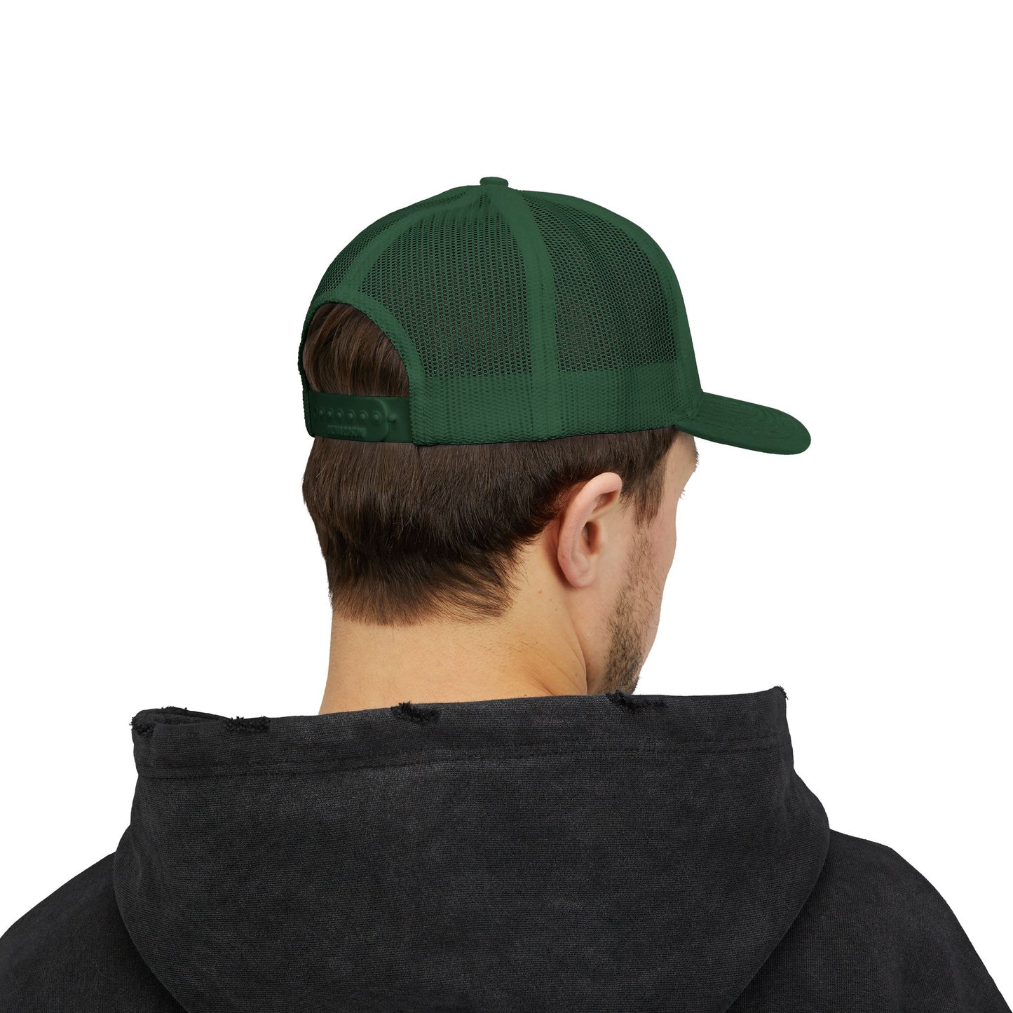 "Drink Oregon Wine" Trucker Hat