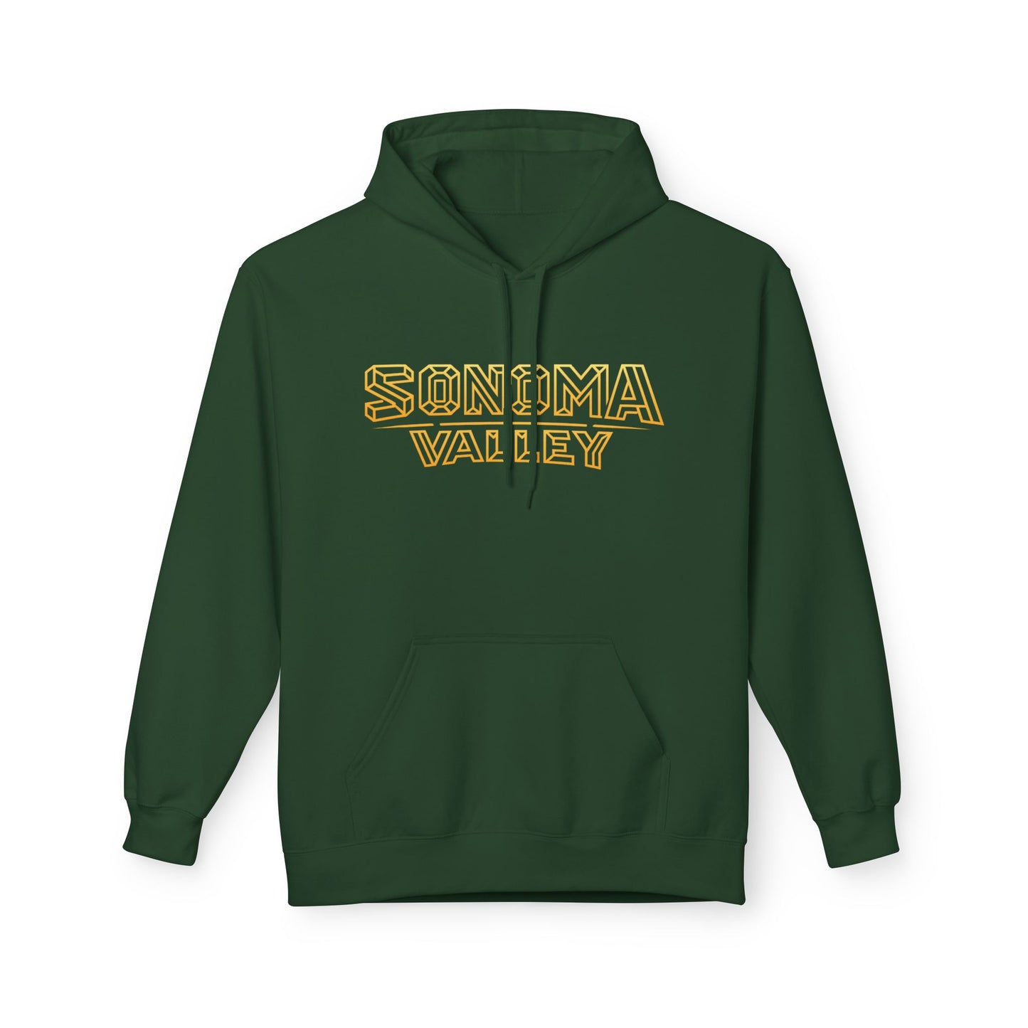 "Sonoma Valley" Hoodie