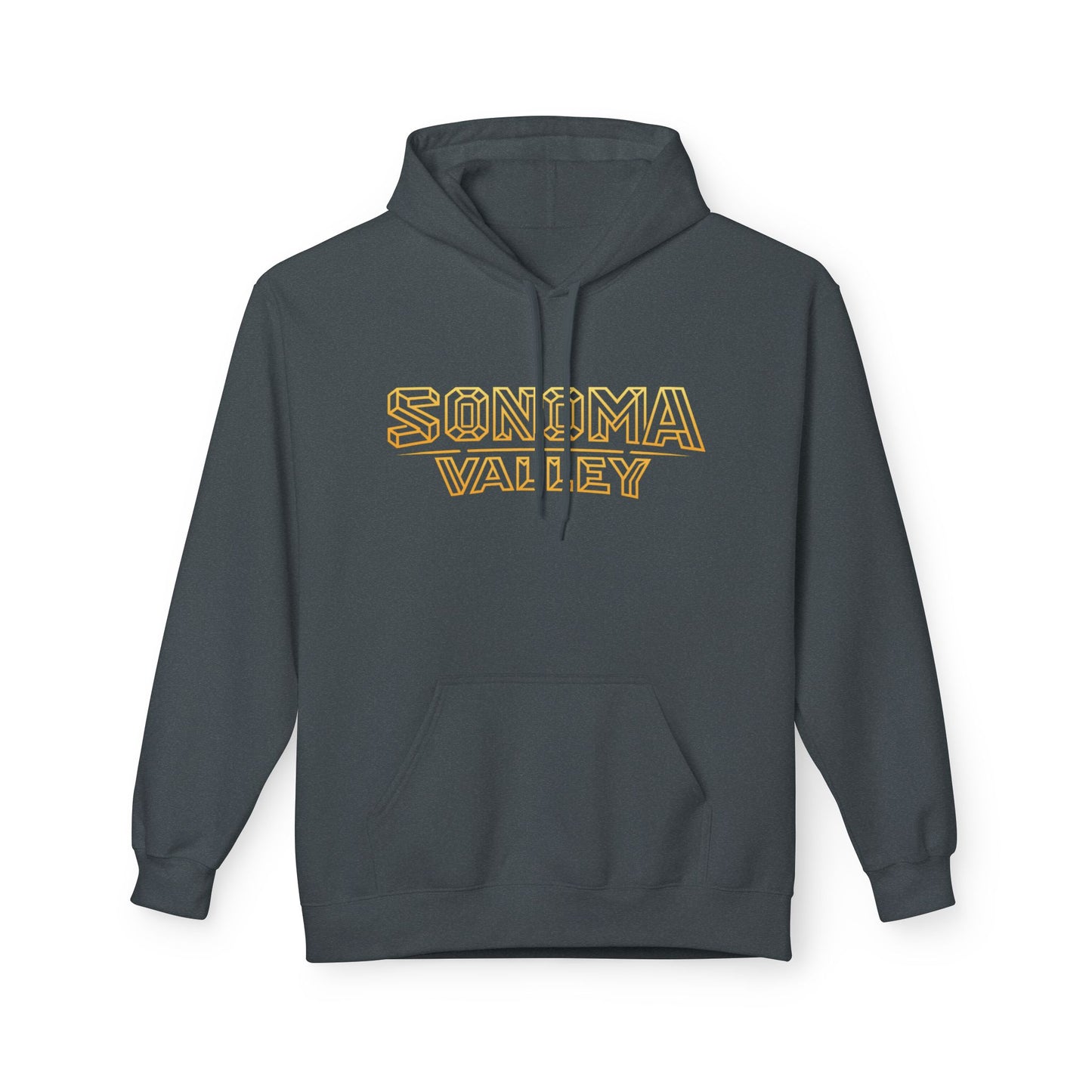 "Sonoma Valley" Hoodie