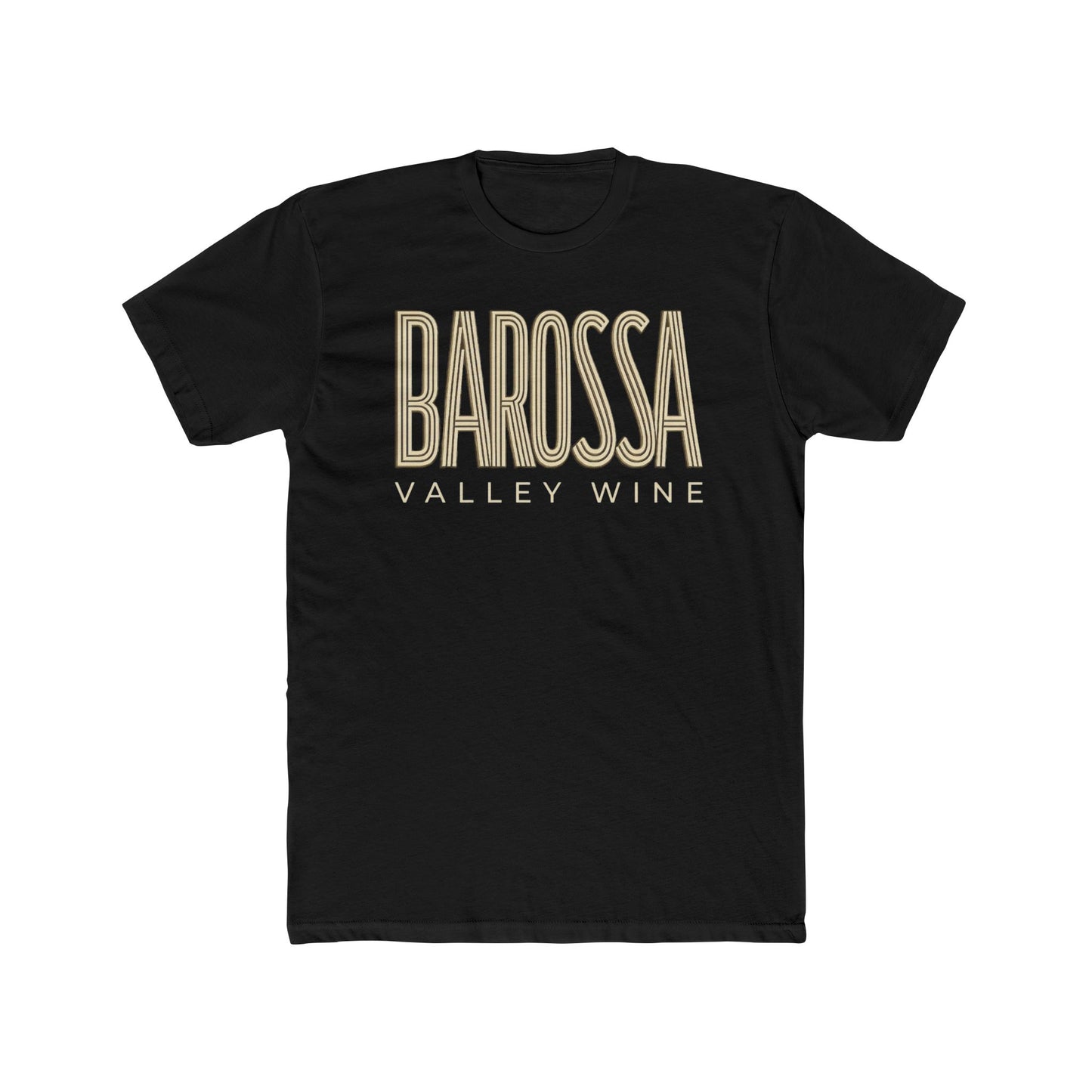 "Barossa Valley Wine" T-Shirt