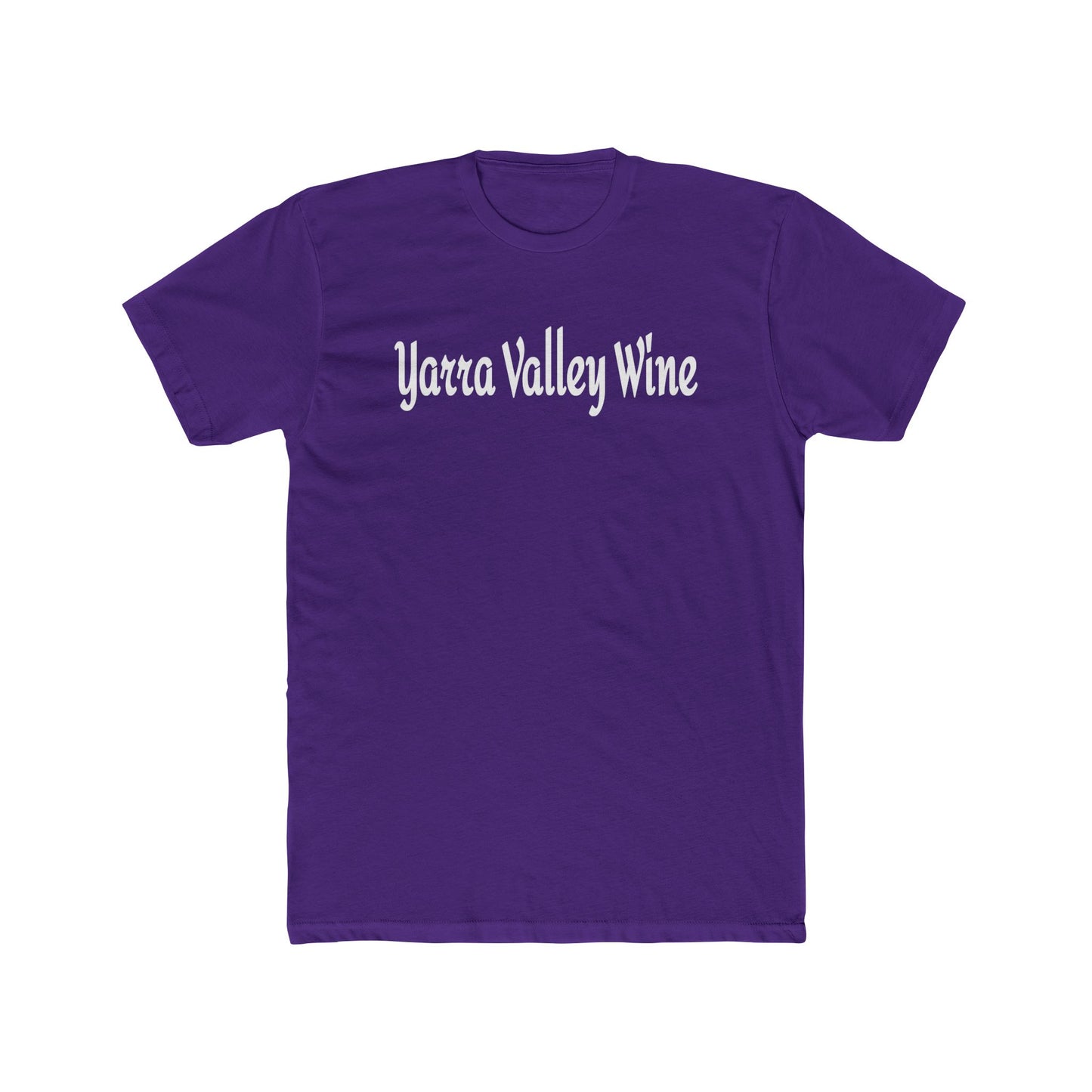 "Yarra Valley Wine" T-Shirt