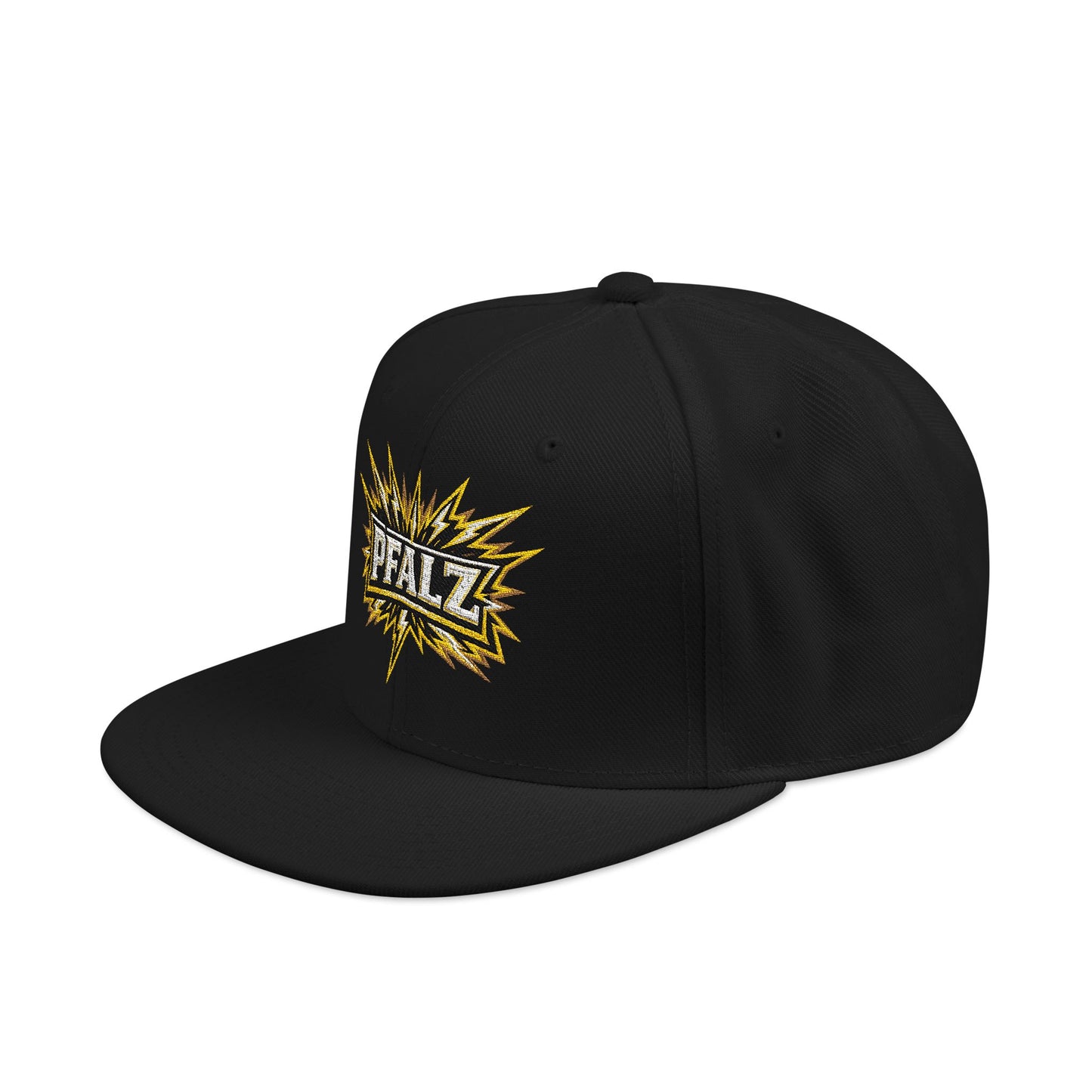 "Pfalz" German Riesling Embroidered Snapback Hat
