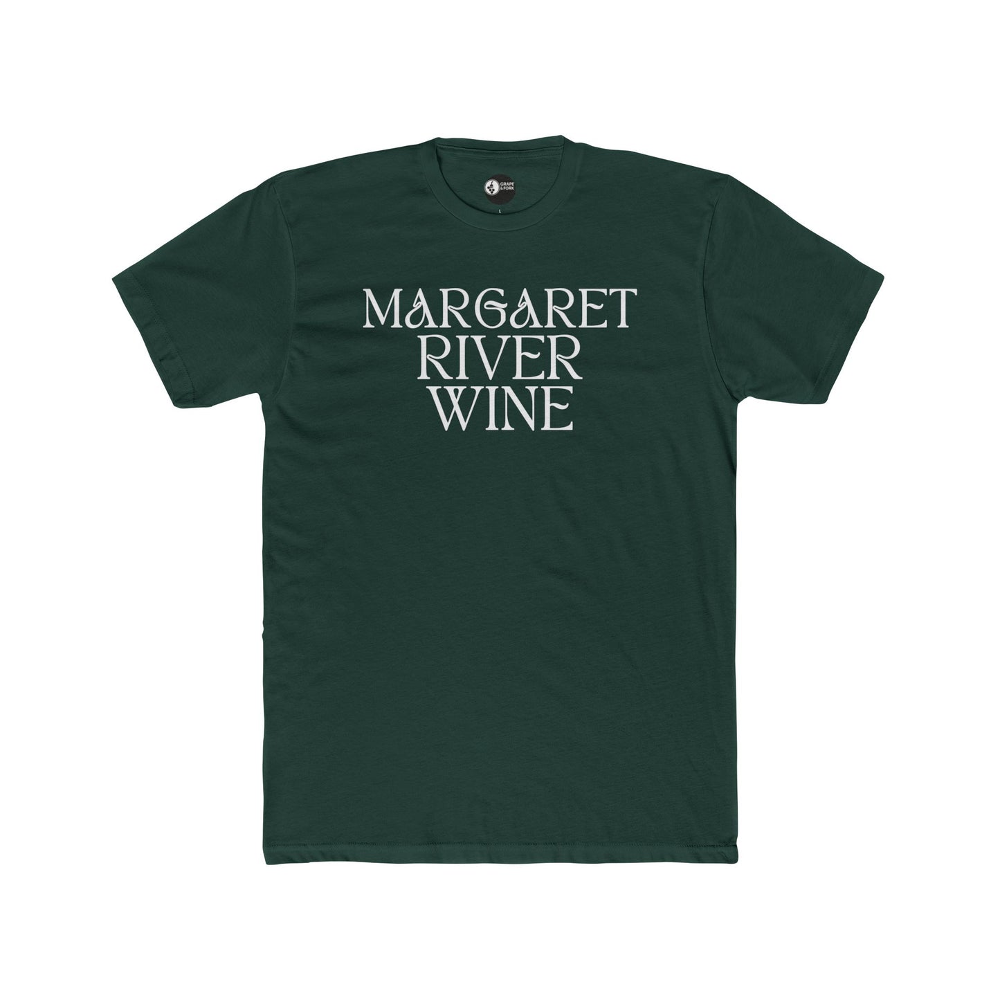 "Margaret River Wine" T-Shirt