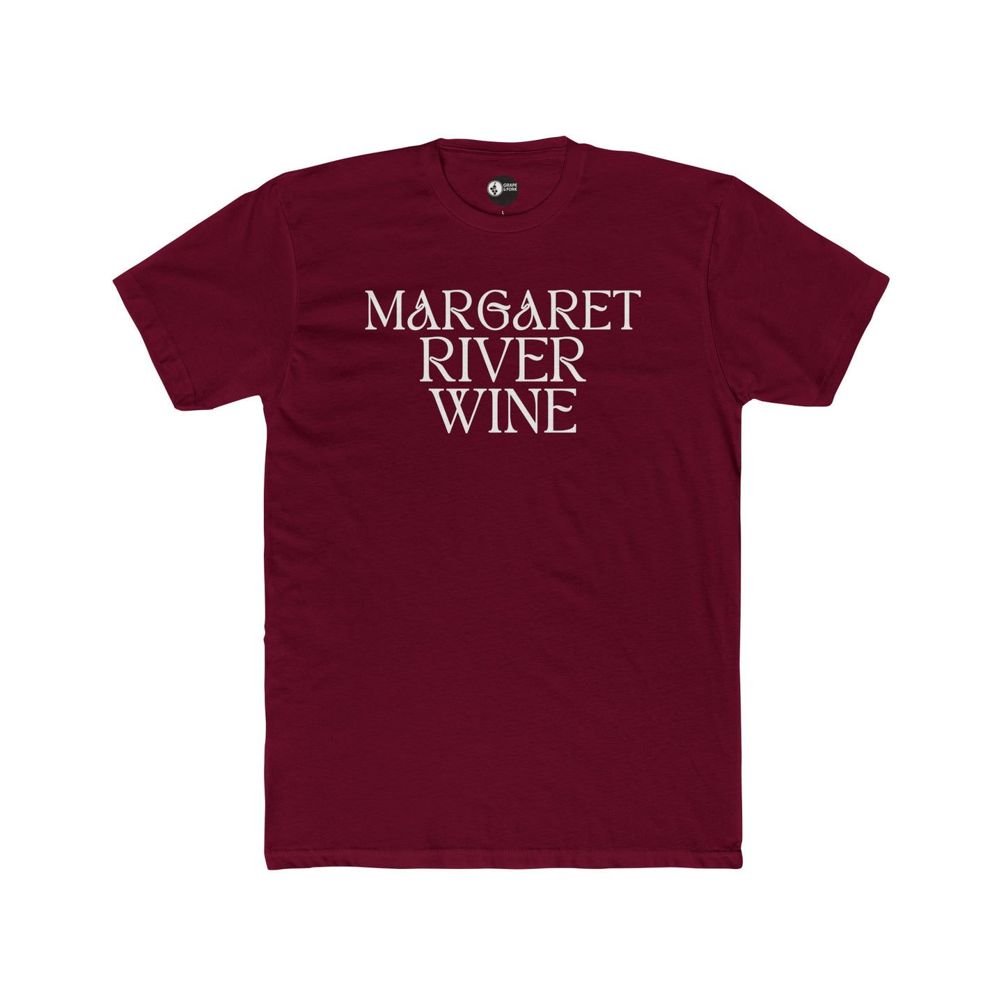 "Margaret River Wine" T-Shirt