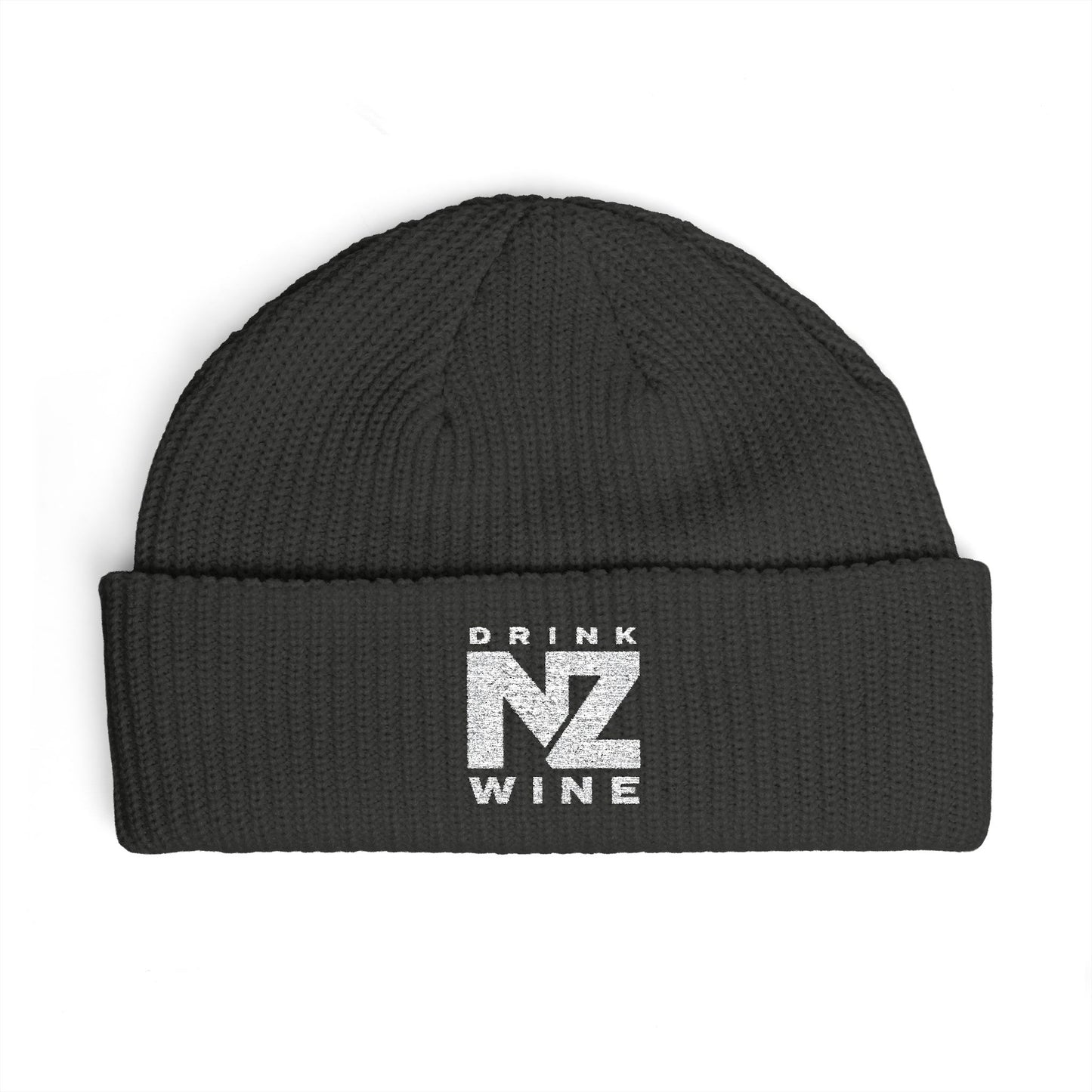 "Drink NZ Wine" Beanie
