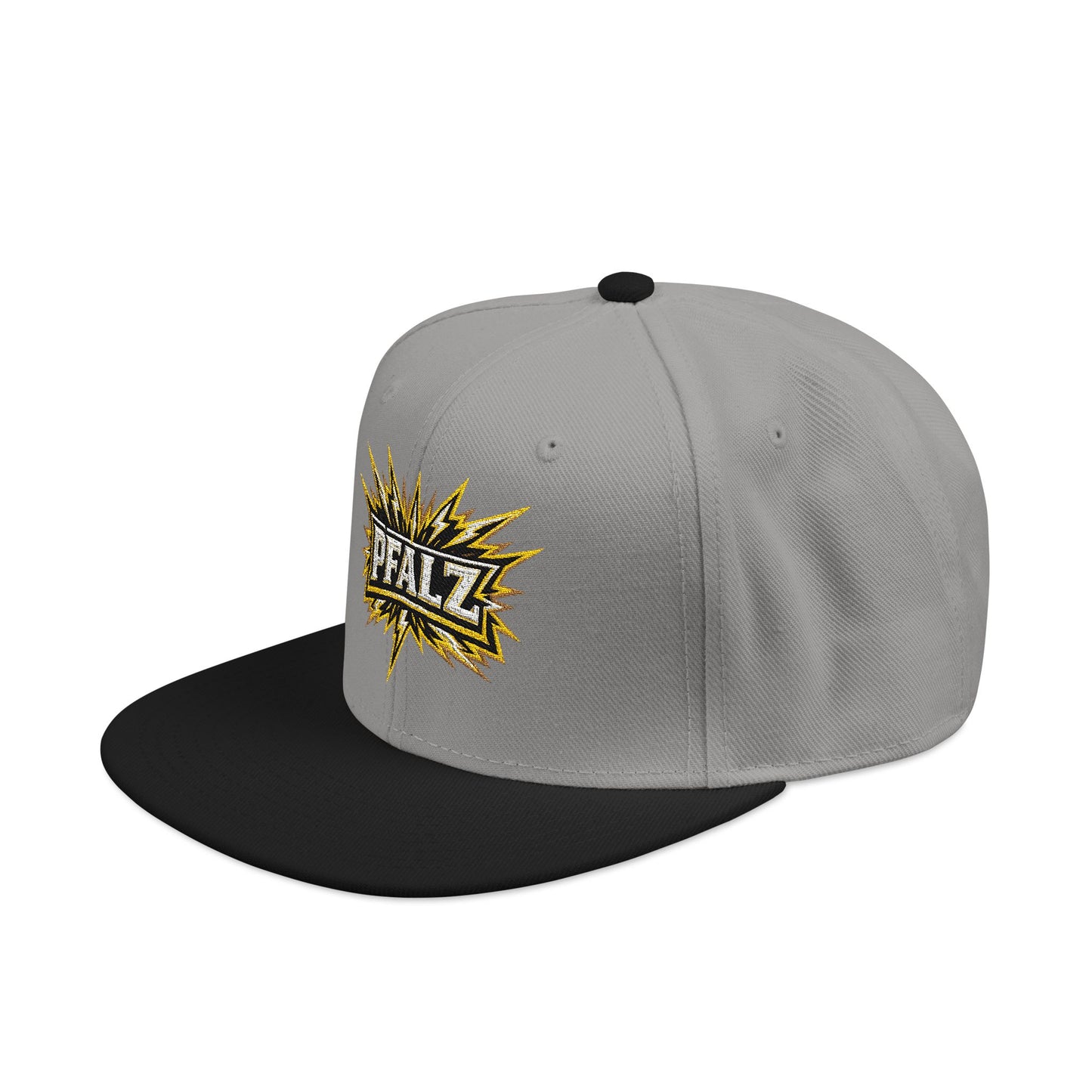 "Pfalz" German Riesling Embroidered Snapback Hat